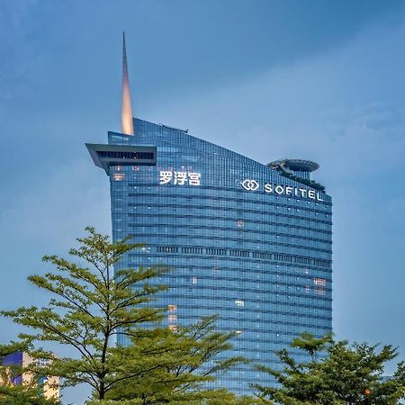 Sofitel Foshan Shunde Bagian luar foto