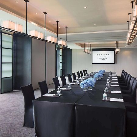 Sofitel Foshan Shunde Bagian luar foto