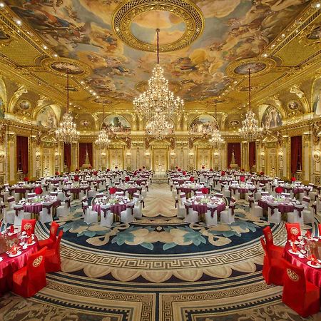 Sofitel Foshan Shunde Bagian luar foto