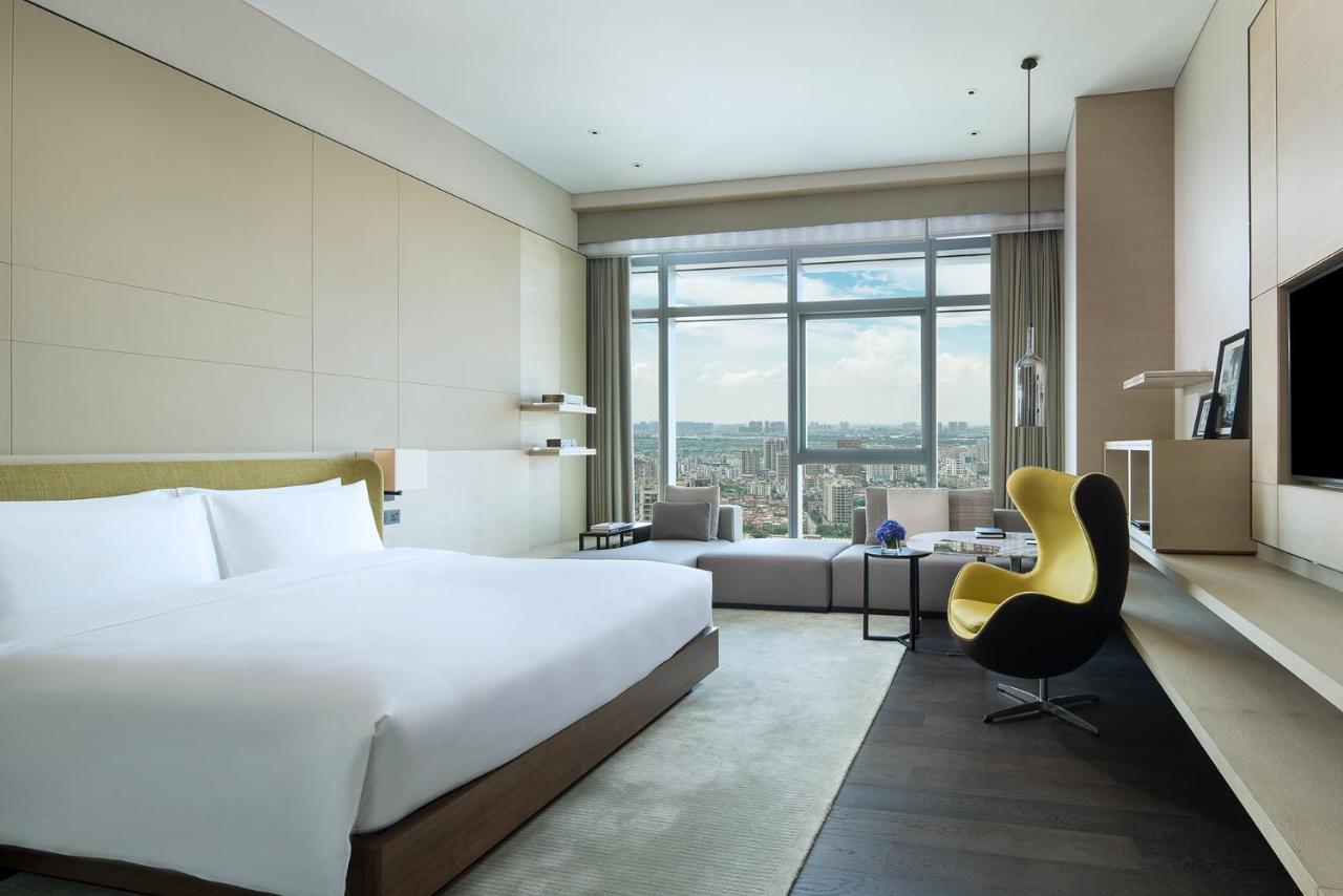 Sofitel Foshan Shunde Bagian luar foto