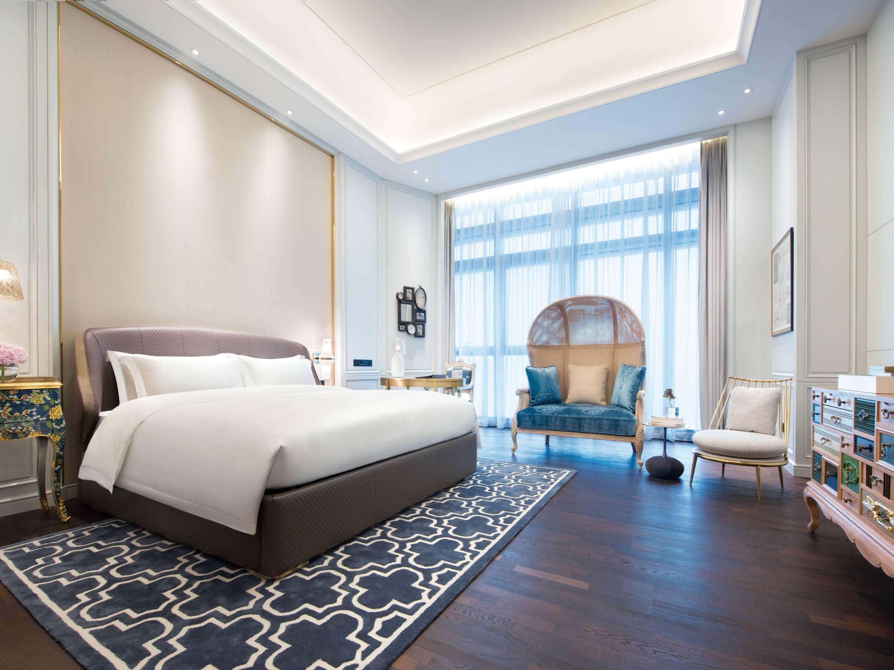 Sofitel Foshan Shunde Bagian luar foto