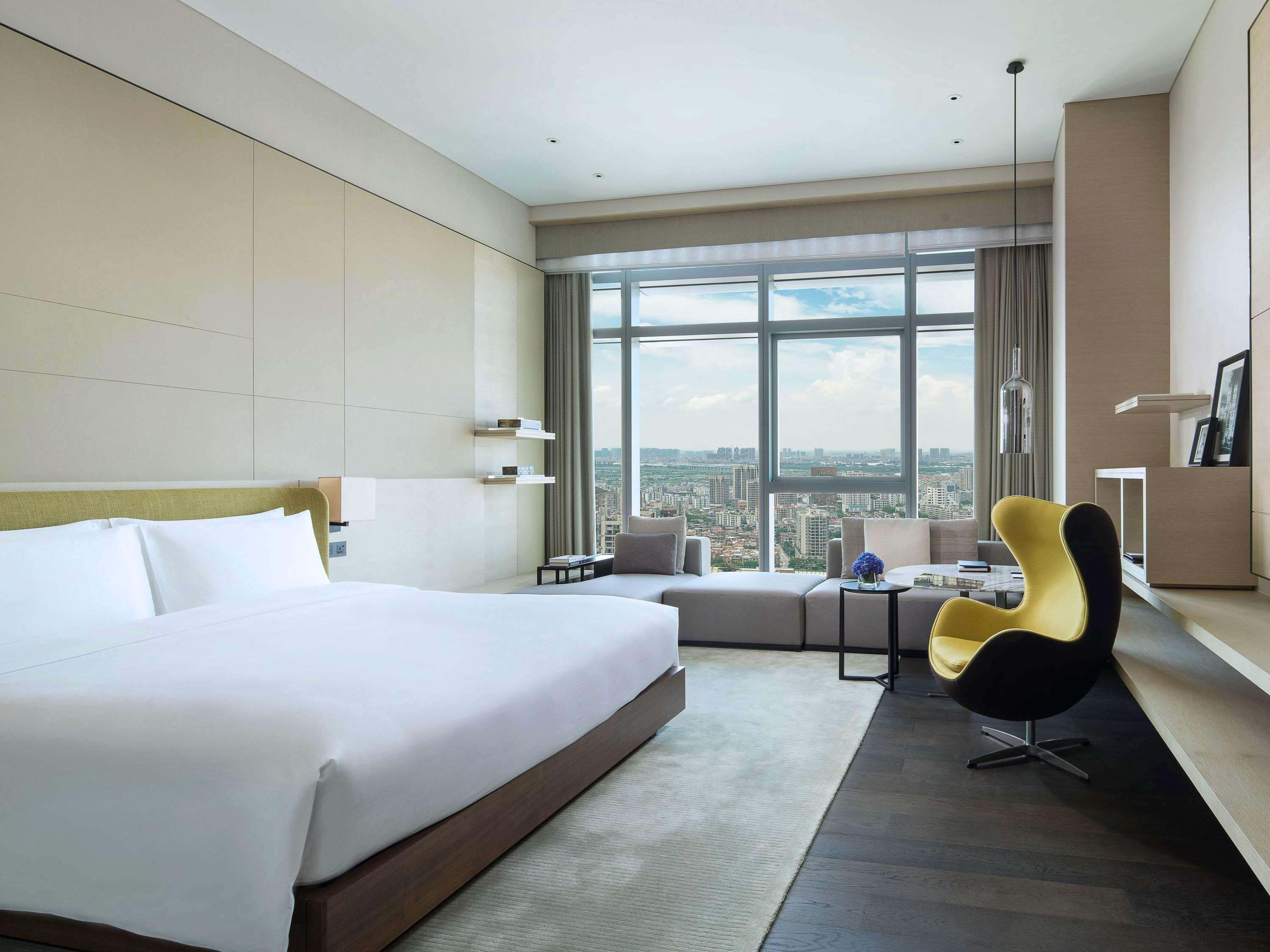 Sofitel Foshan Shunde Bagian luar foto