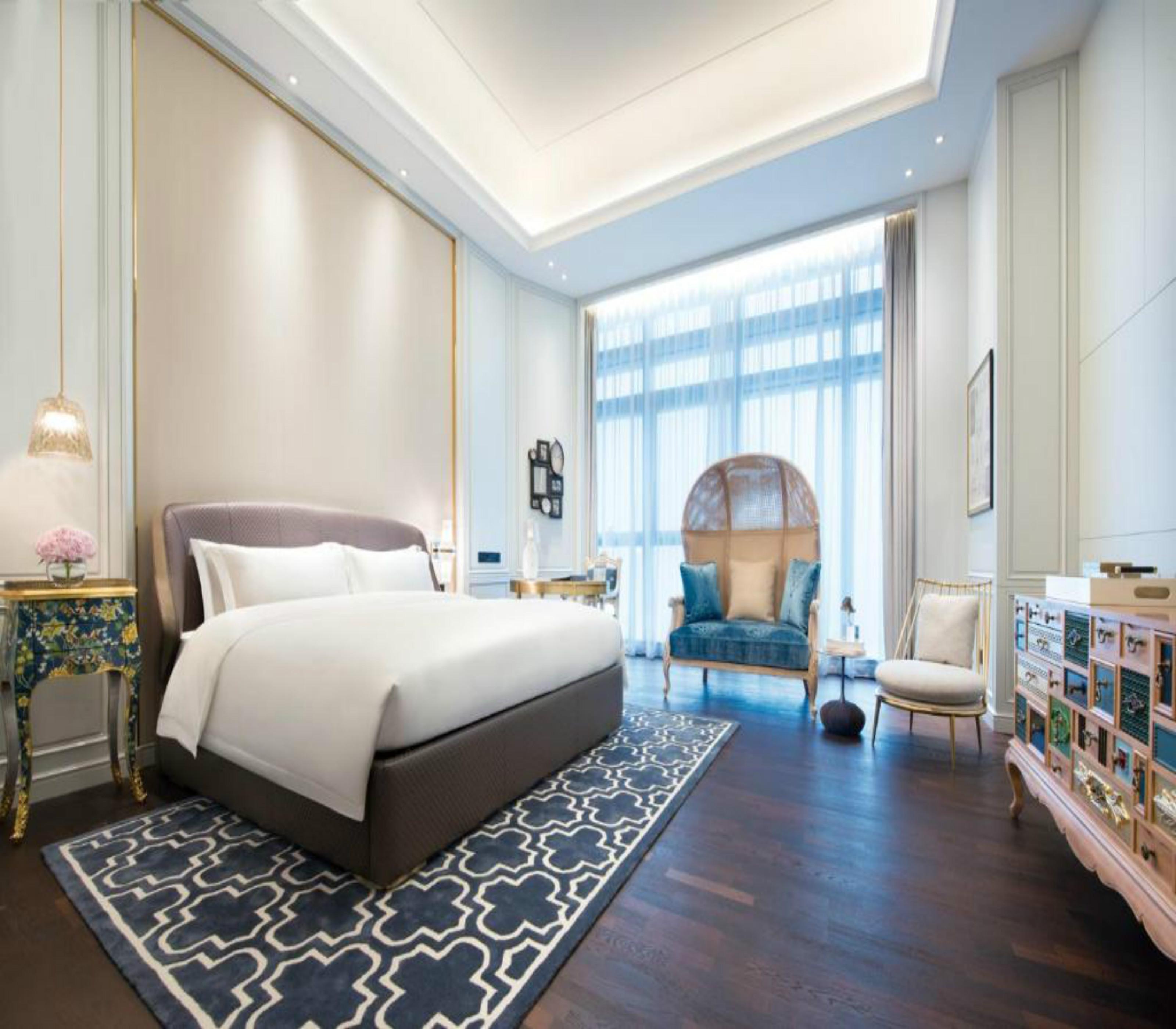 Sofitel Foshan Shunde Bagian luar foto