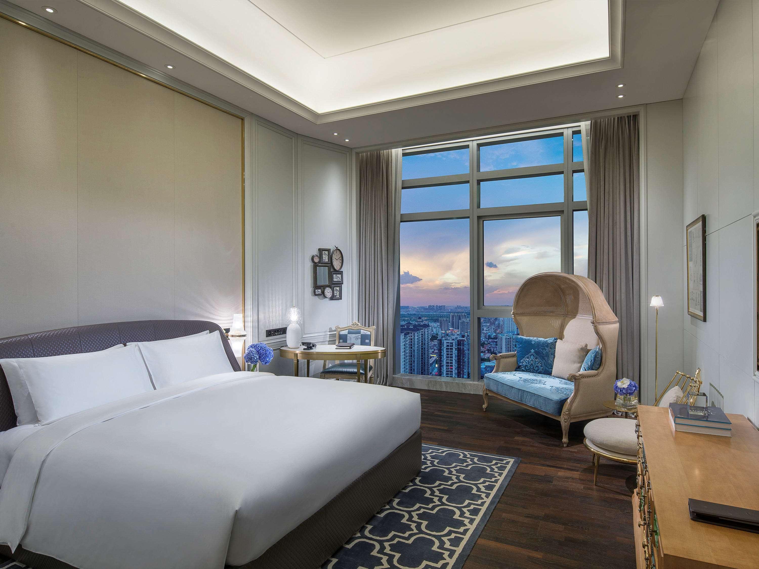 Sofitel Foshan Shunde Bagian luar foto