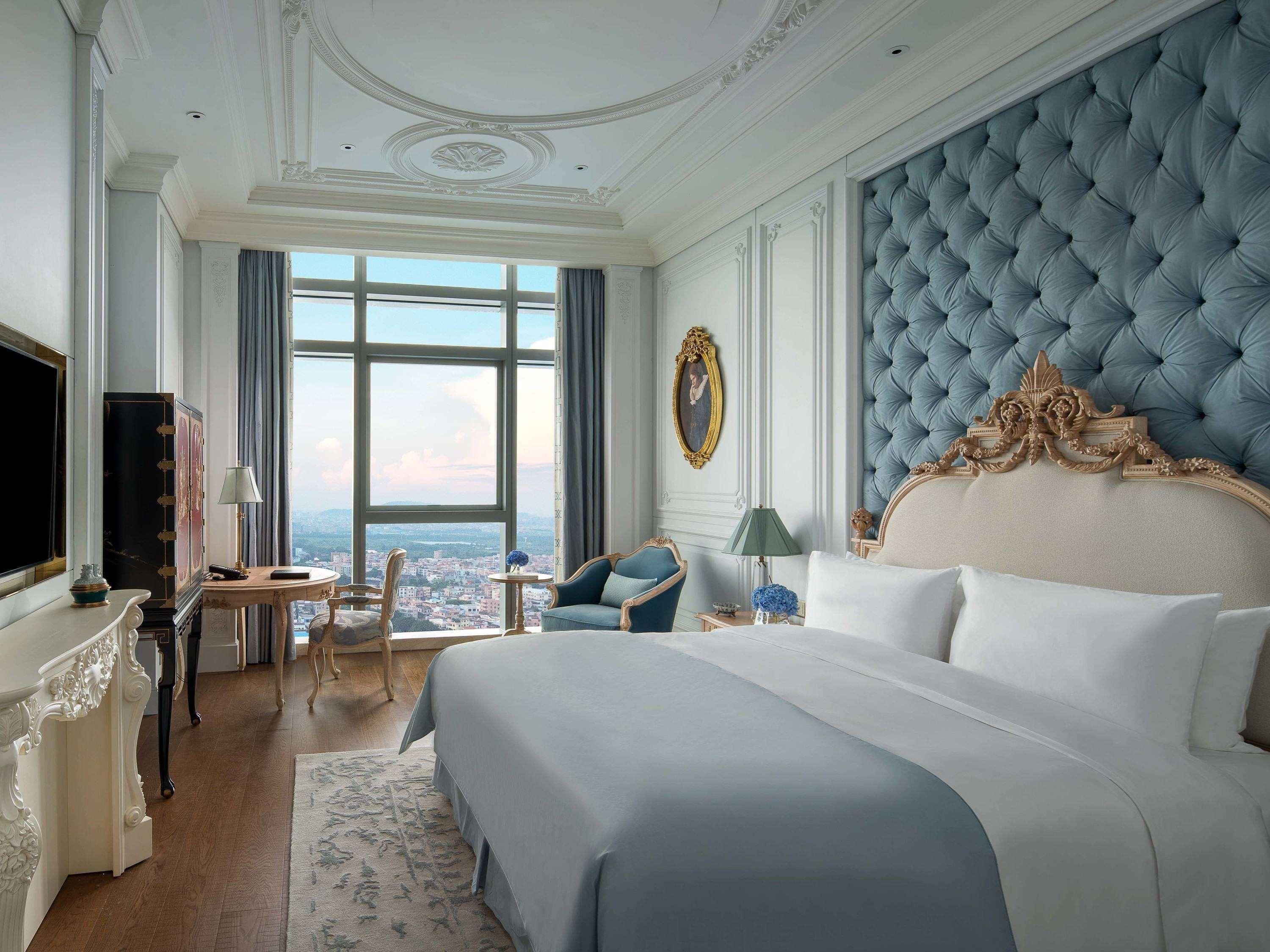 Sofitel Foshan Shunde Bagian luar foto