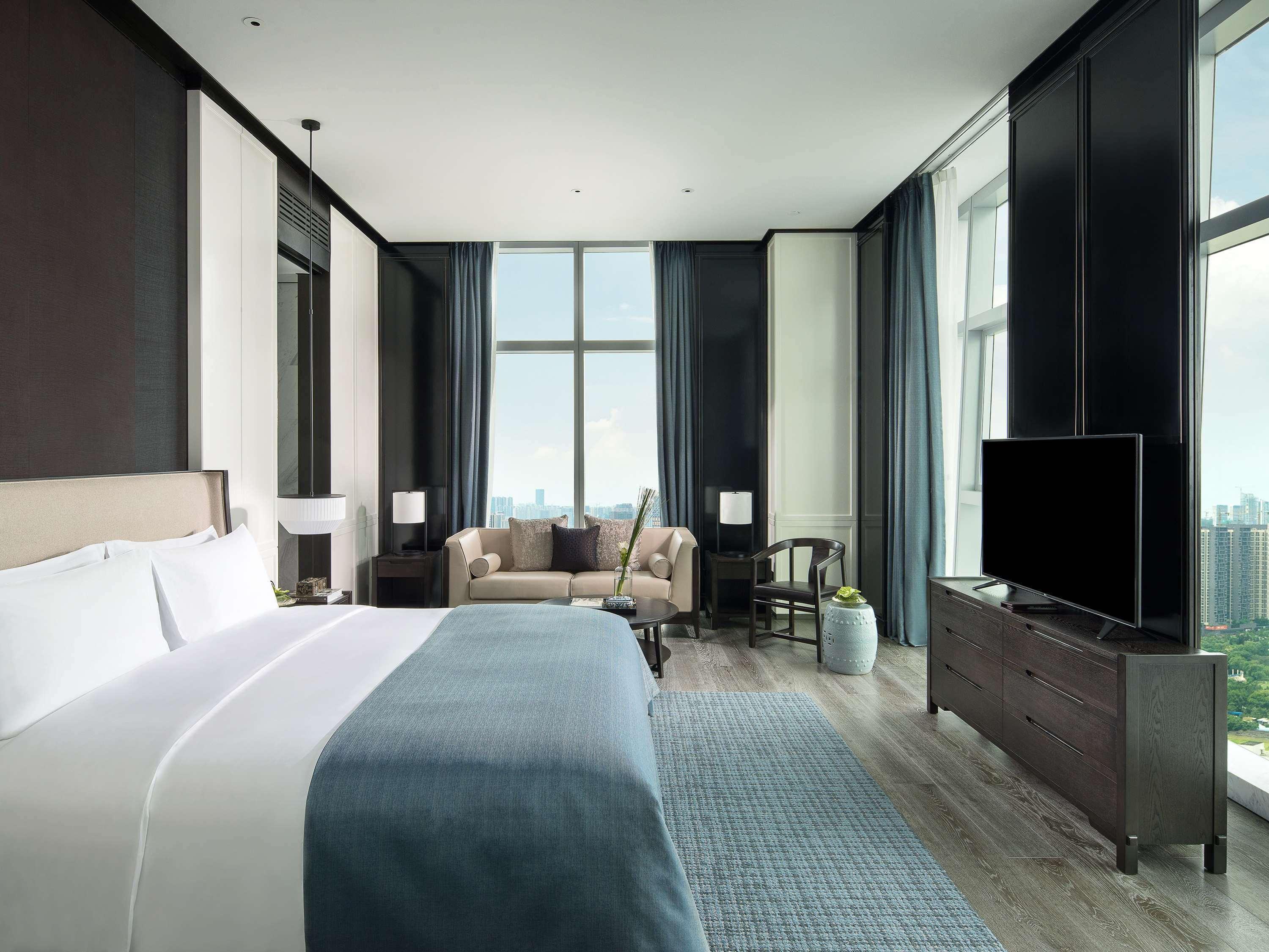 Sofitel Foshan Shunde Bagian luar foto