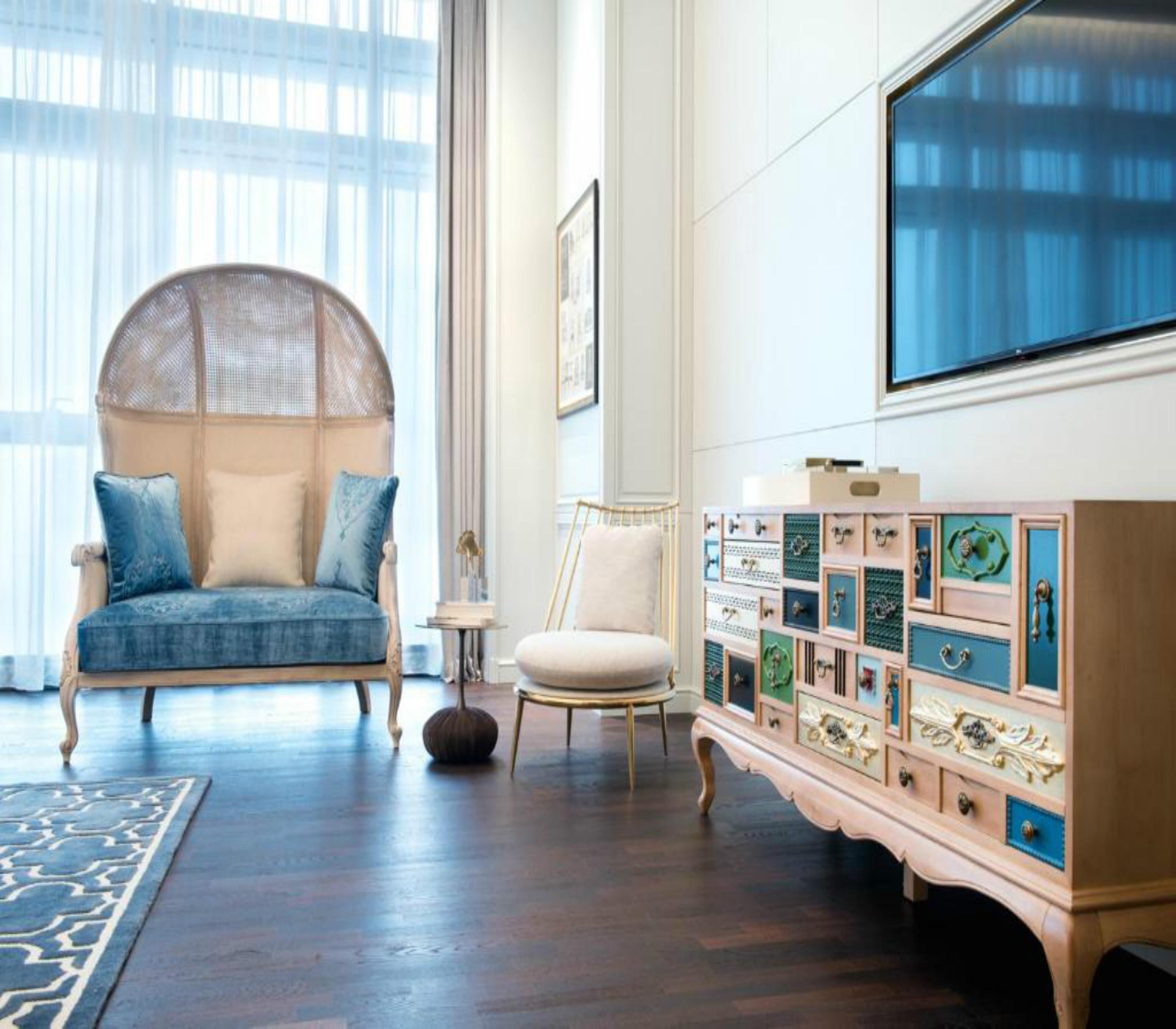 Sofitel Foshan Shunde Bagian luar foto