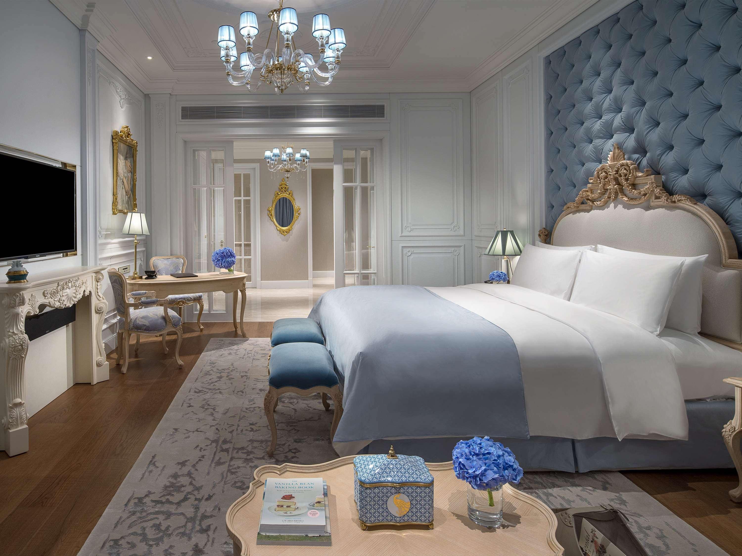 Sofitel Foshan Shunde Bagian luar foto