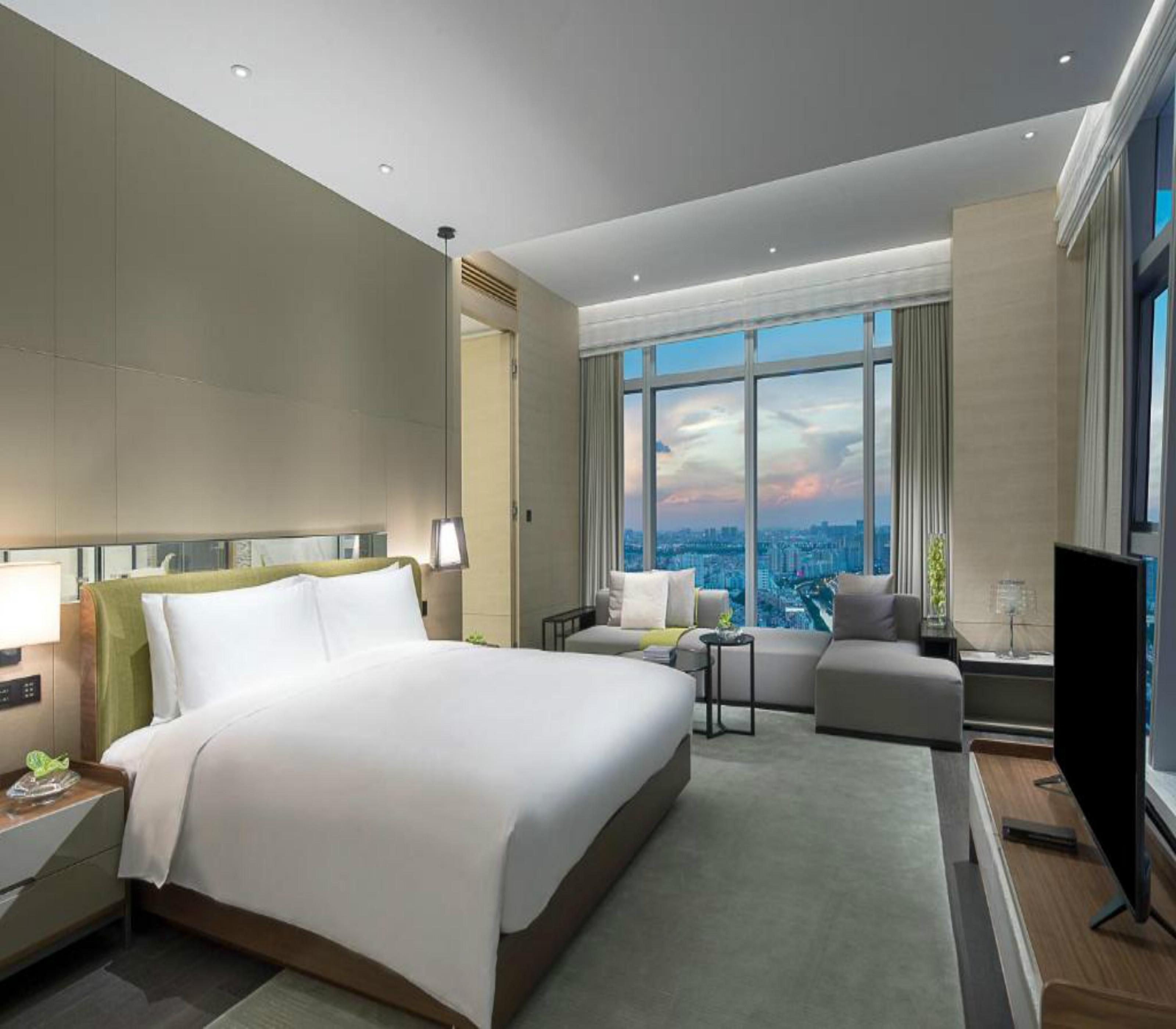 Sofitel Foshan Shunde Bagian luar foto