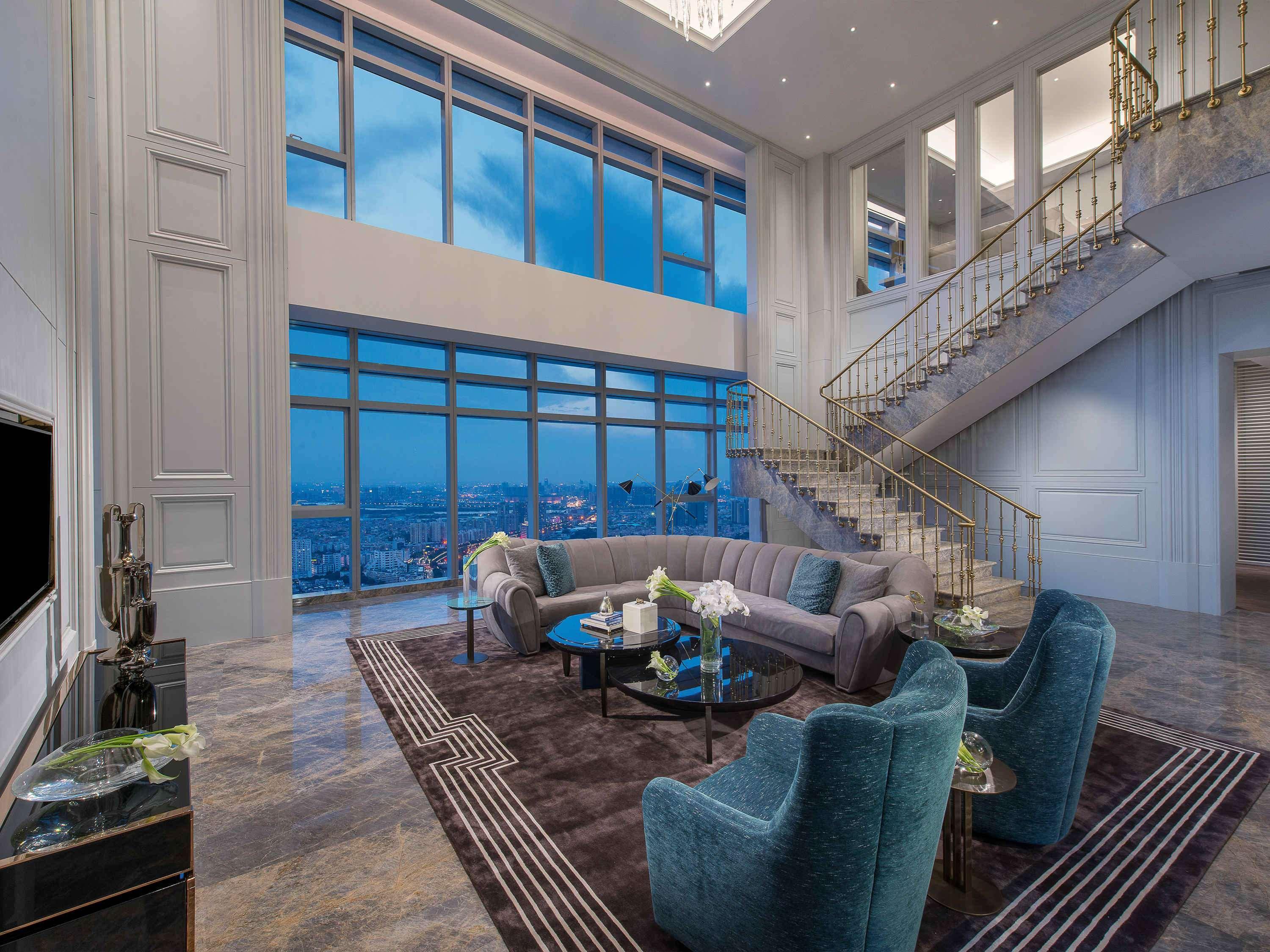 Sofitel Foshan Shunde Bagian luar foto