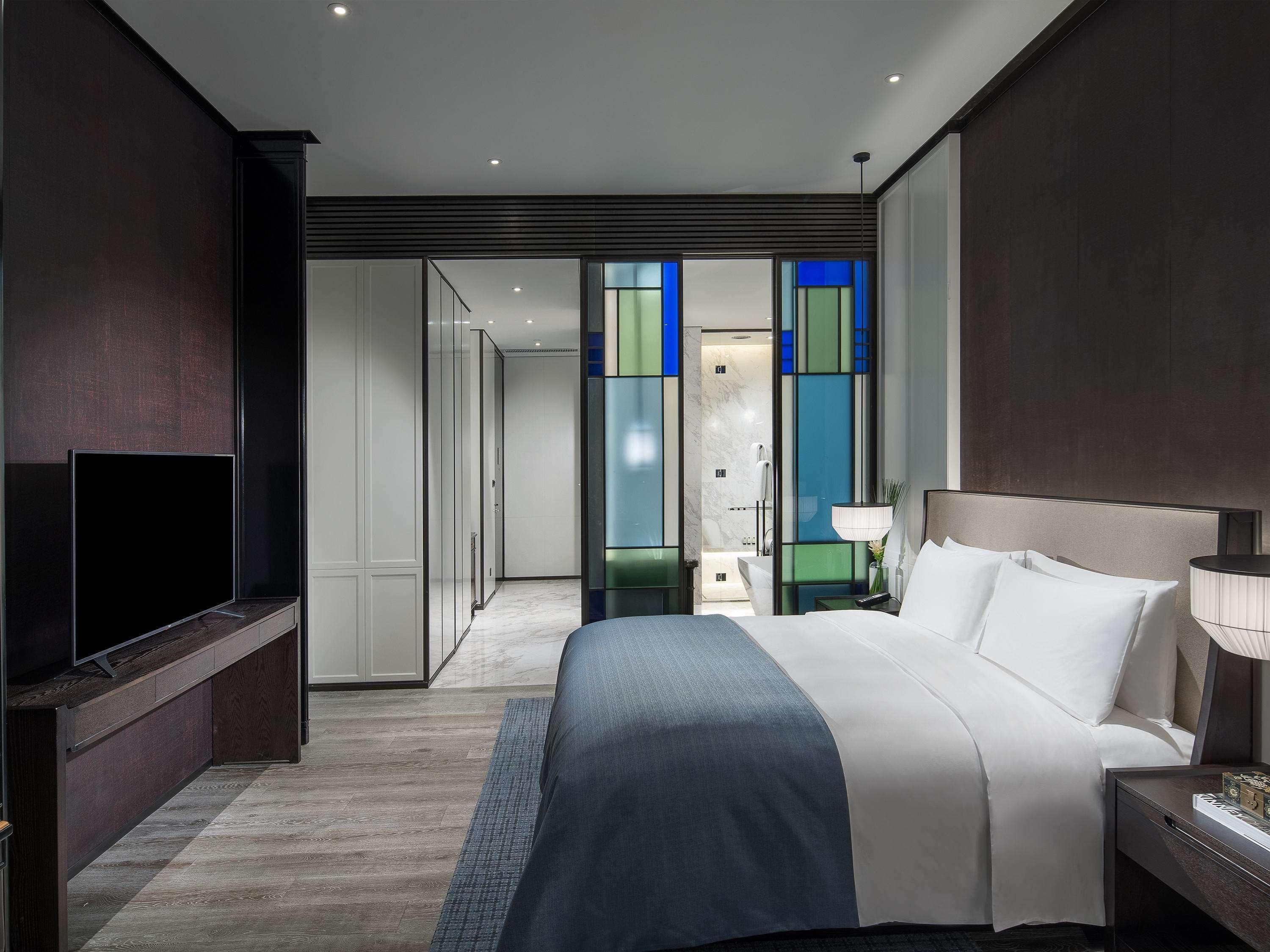 Sofitel Foshan Shunde Bagian luar foto