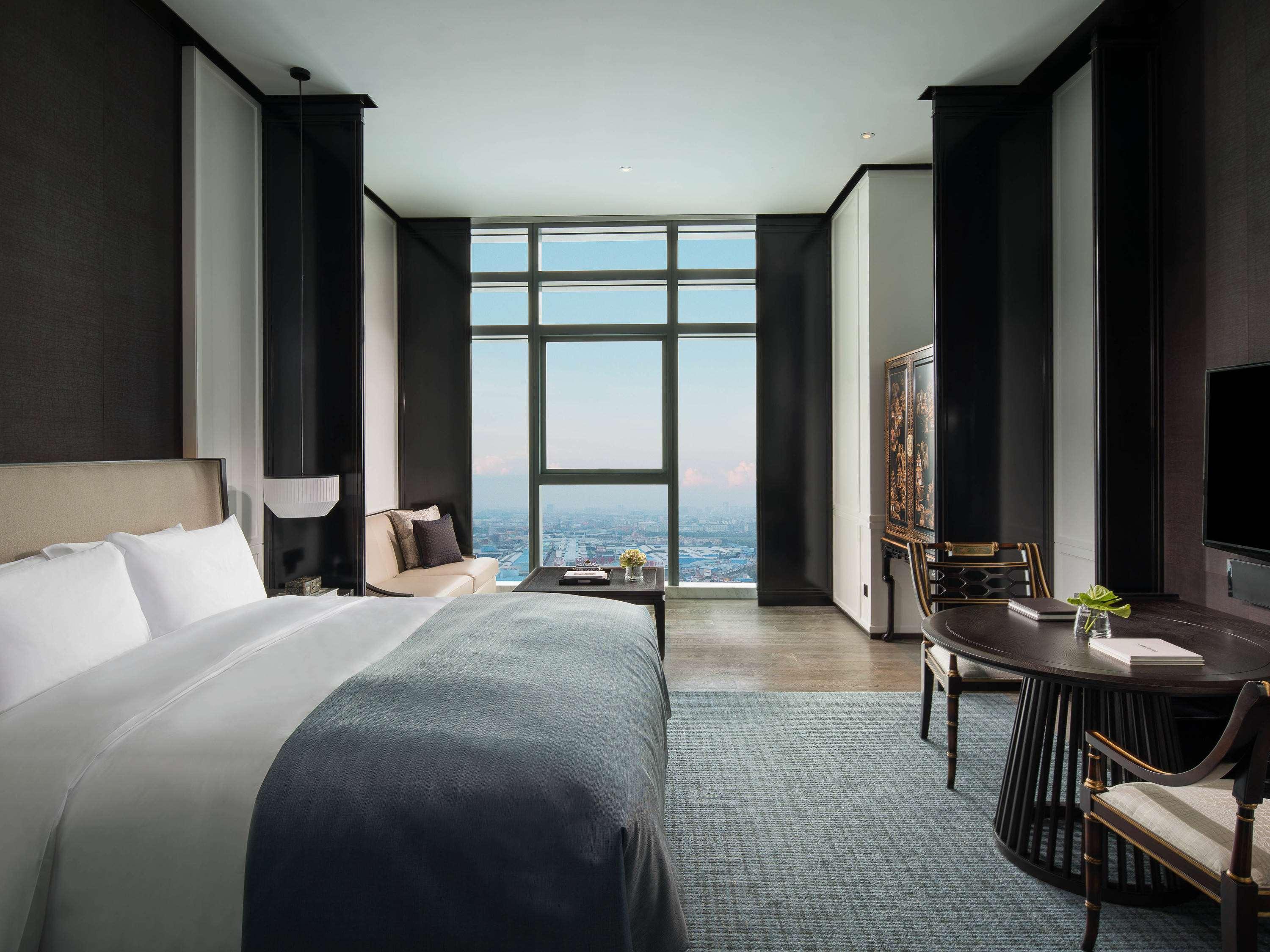 Sofitel Foshan Shunde Bagian luar foto