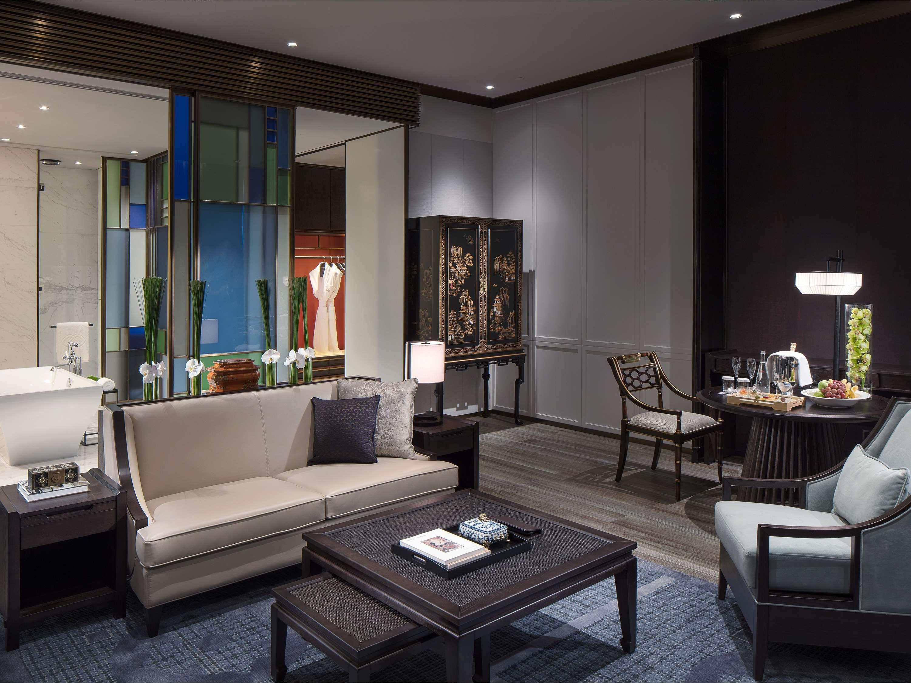 Sofitel Foshan Shunde Bagian luar foto