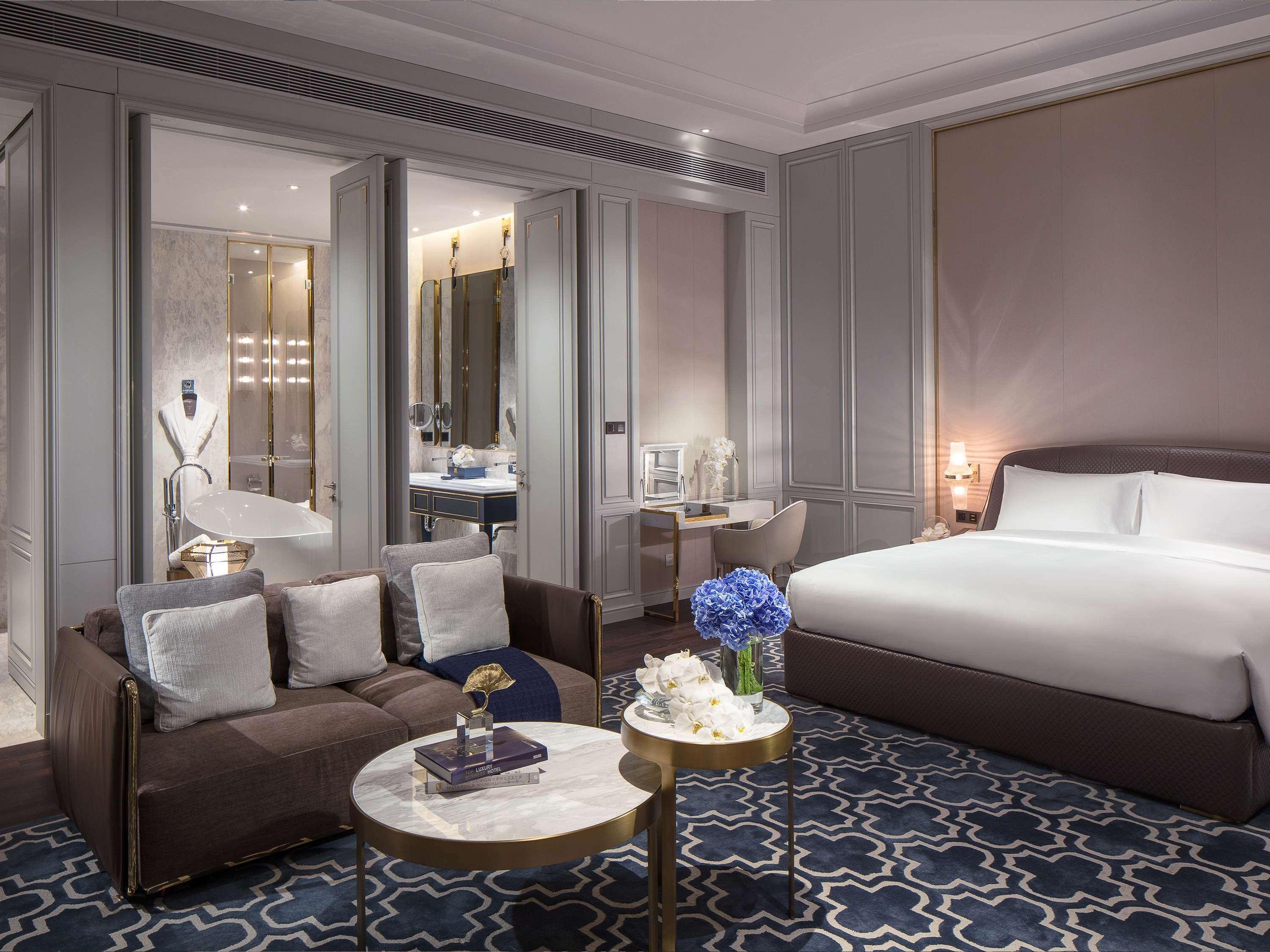 Sofitel Foshan Shunde Bagian luar foto