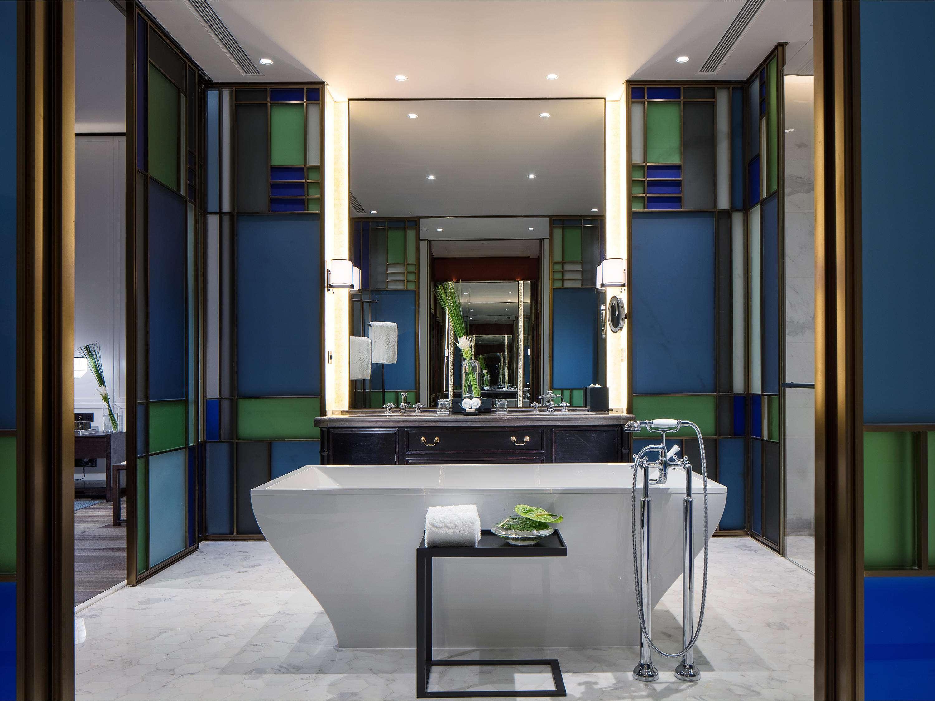 Sofitel Foshan Shunde Bagian luar foto