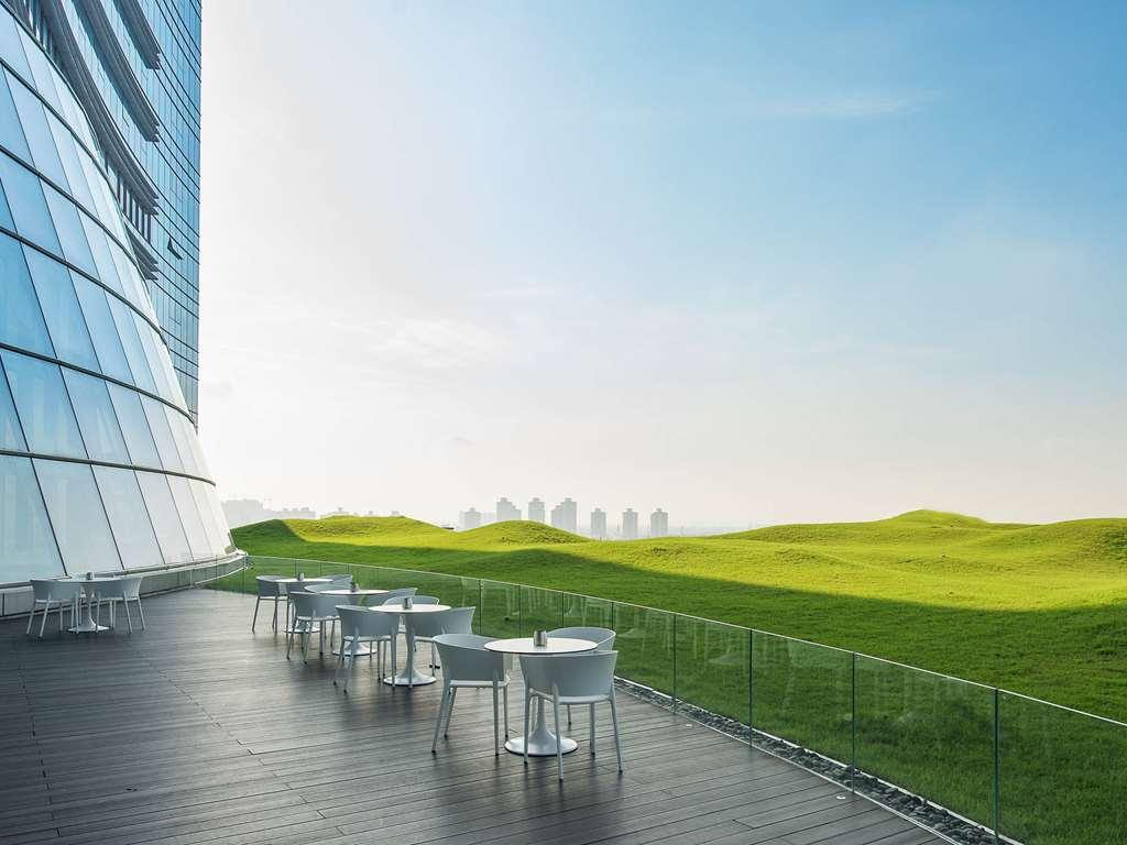 Sofitel Foshan Shunde Bagian luar foto