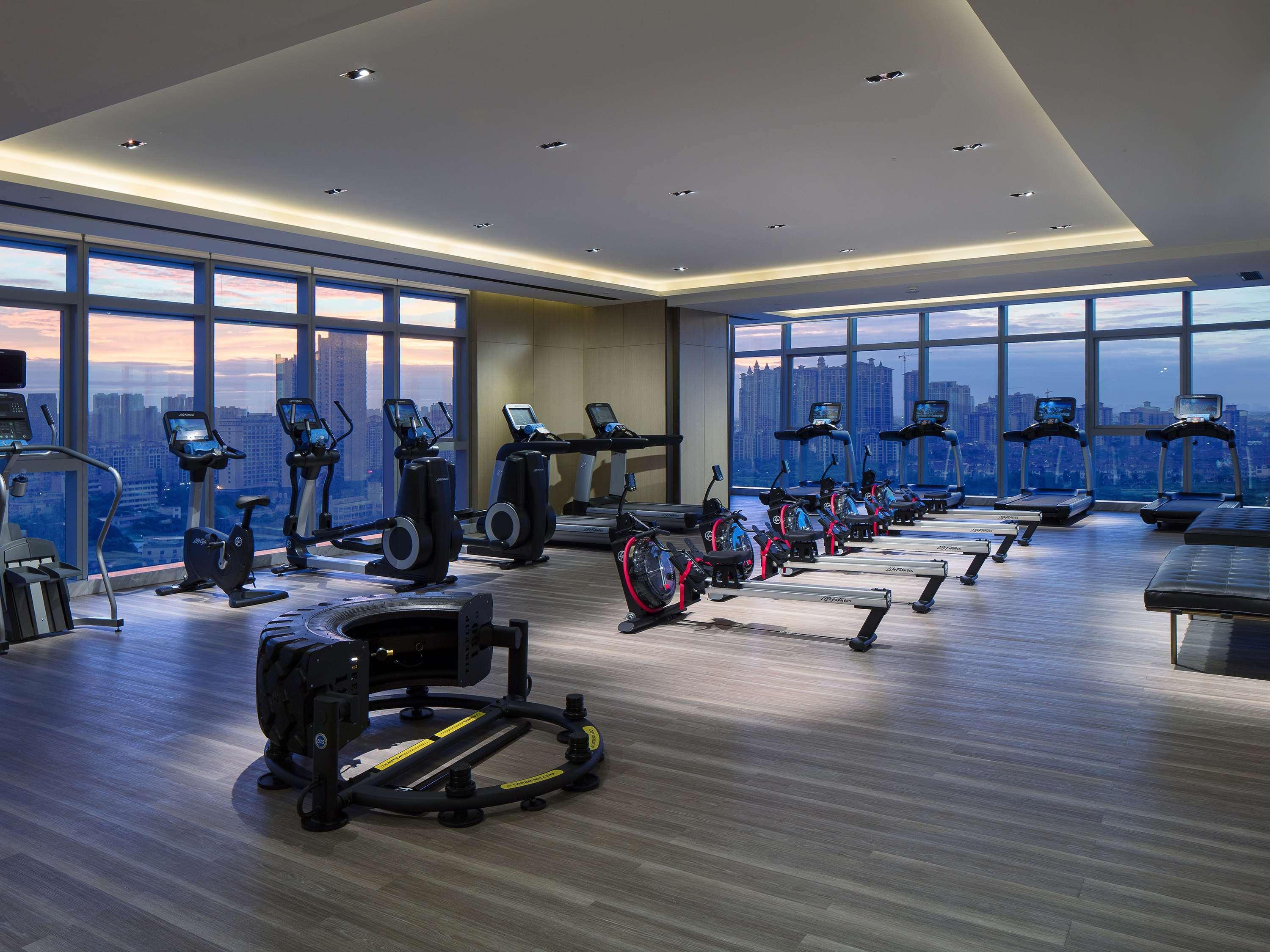 Sofitel Foshan Shunde Bagian luar foto