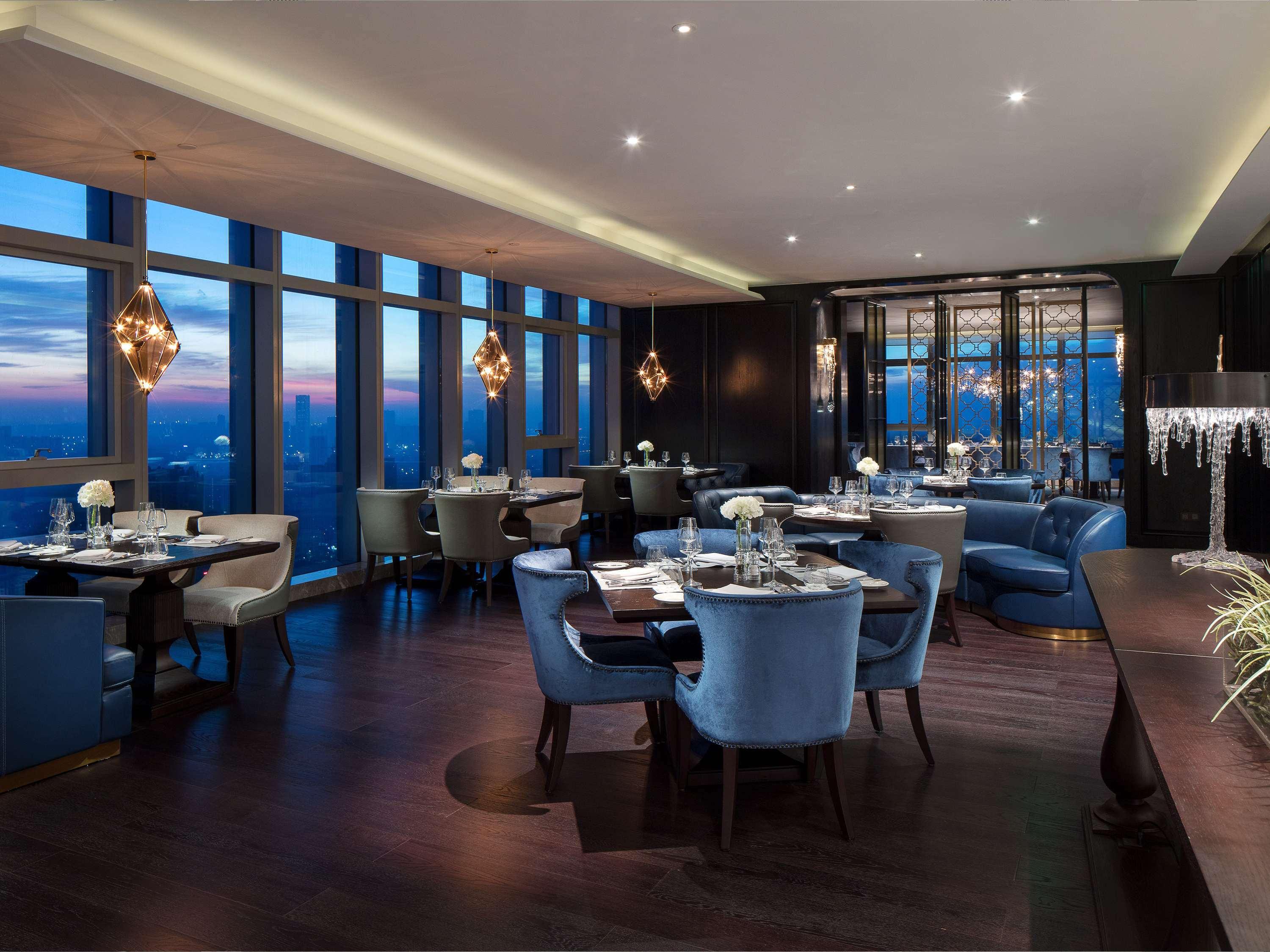 Sofitel Foshan Shunde Bagian luar foto