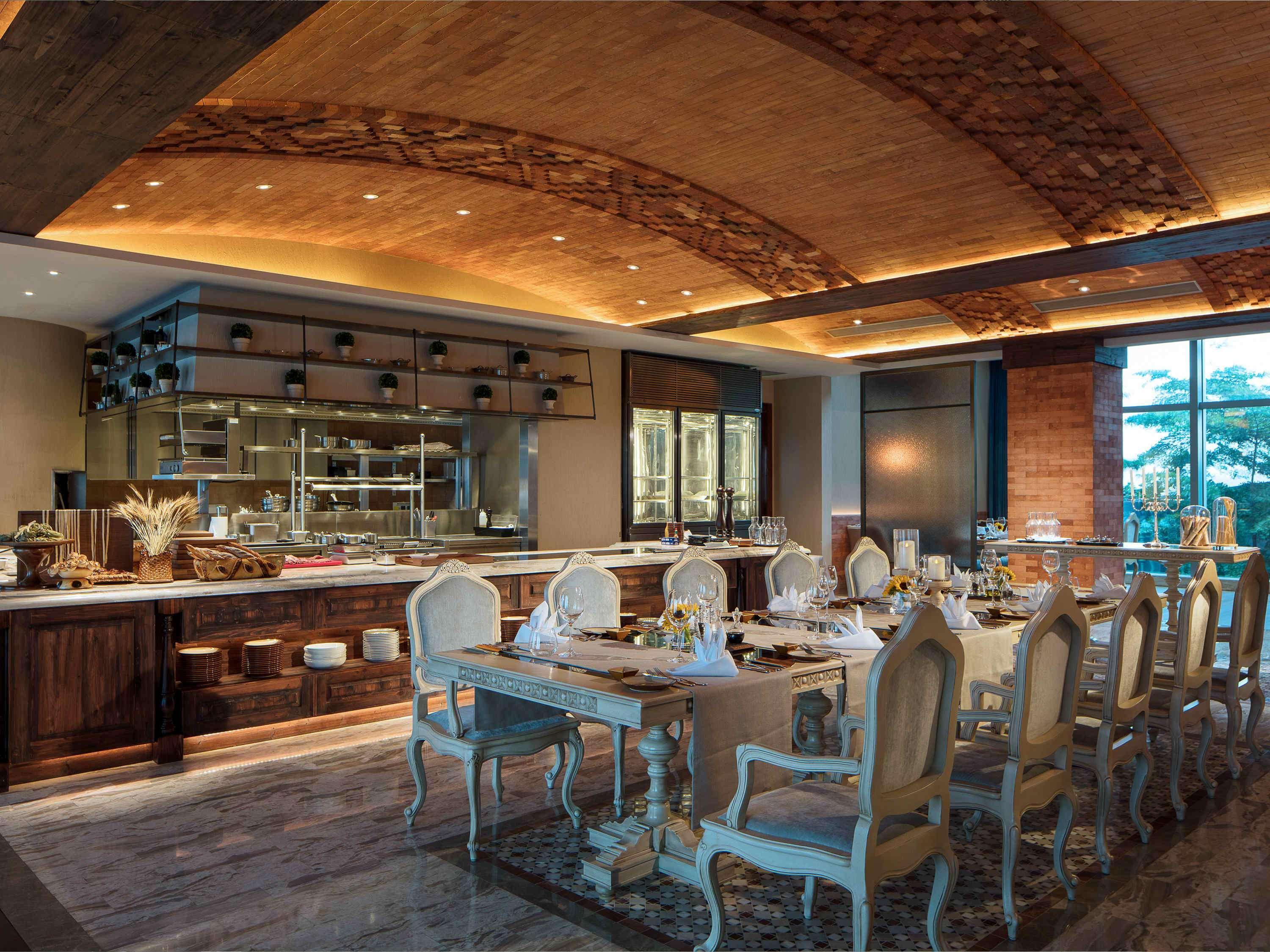 Sofitel Foshan Shunde Bagian luar foto