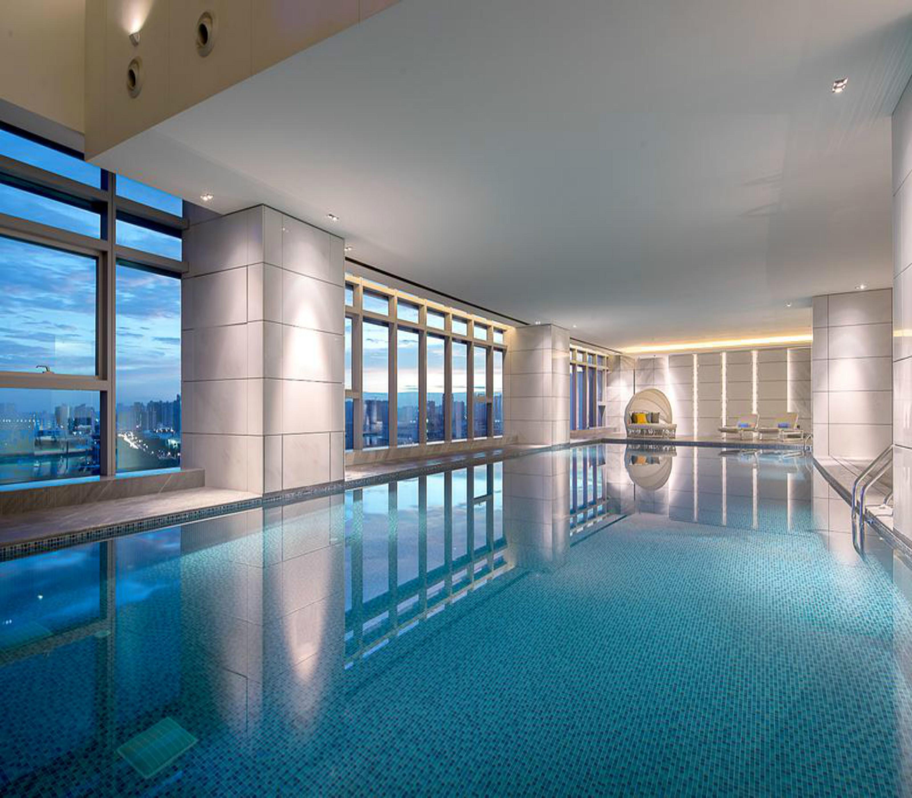 Sofitel Foshan Shunde Bagian luar foto