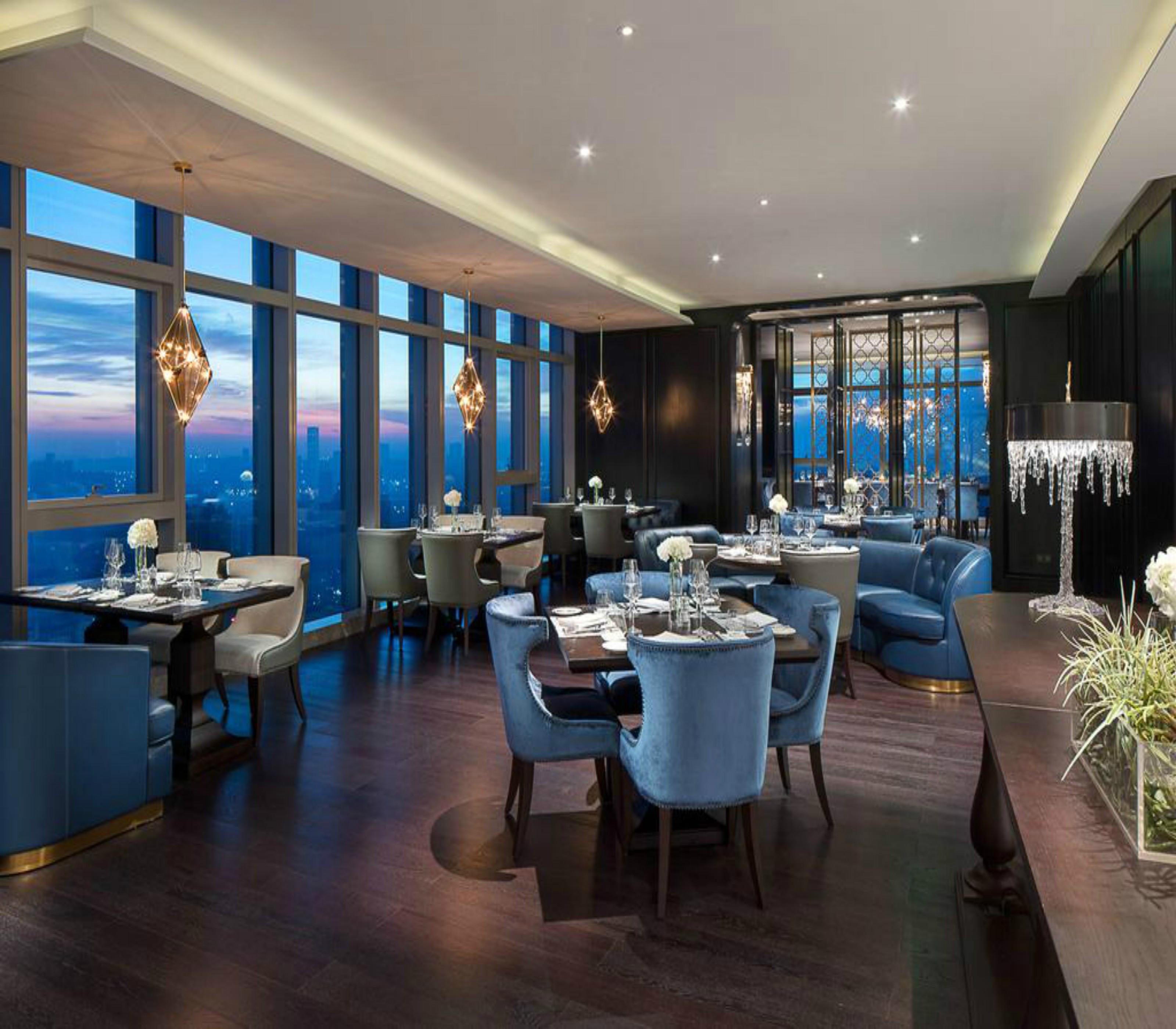 Sofitel Foshan Shunde Bagian luar foto