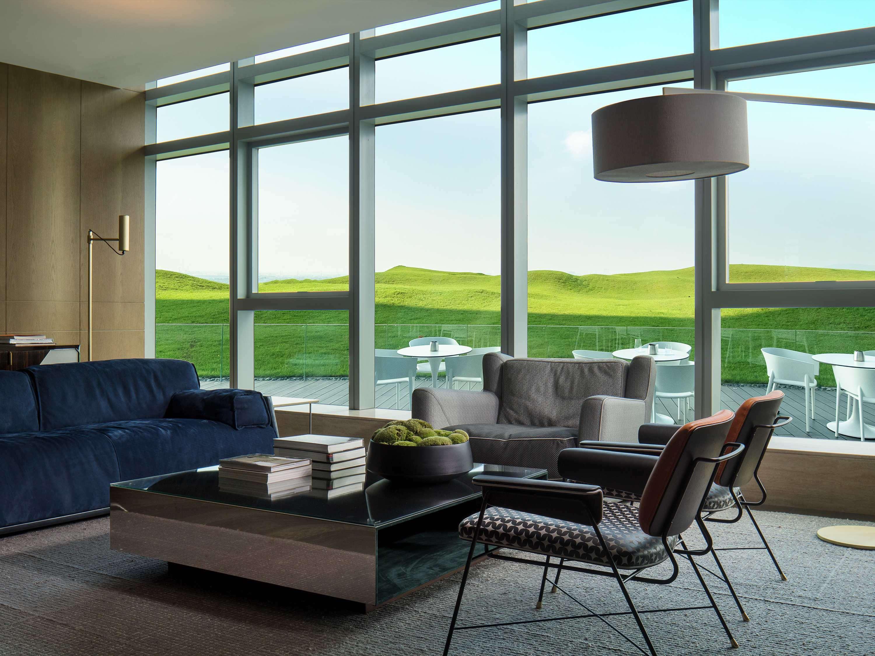 Sofitel Foshan Shunde Bagian luar foto