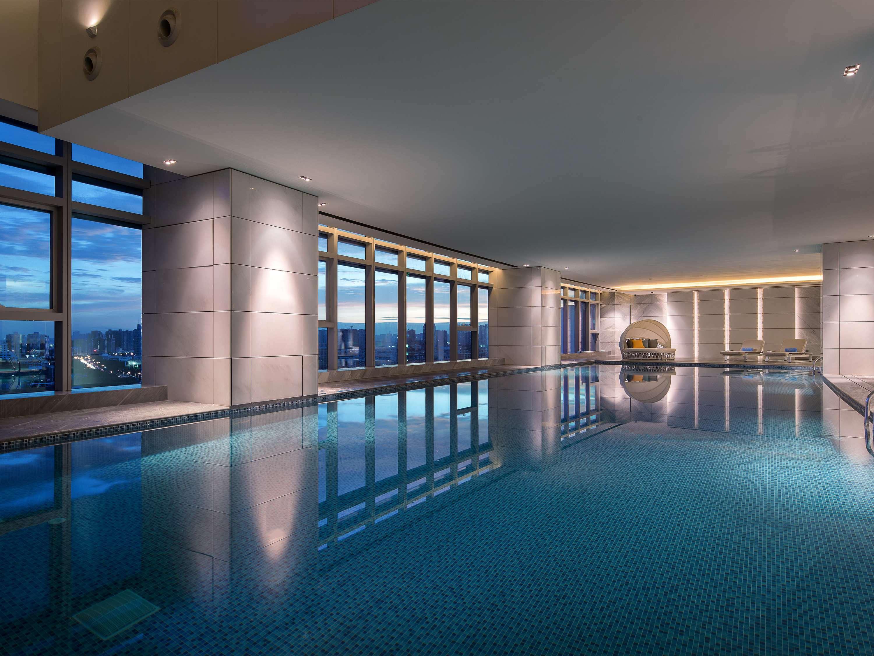 Sofitel Foshan Shunde Bagian luar foto