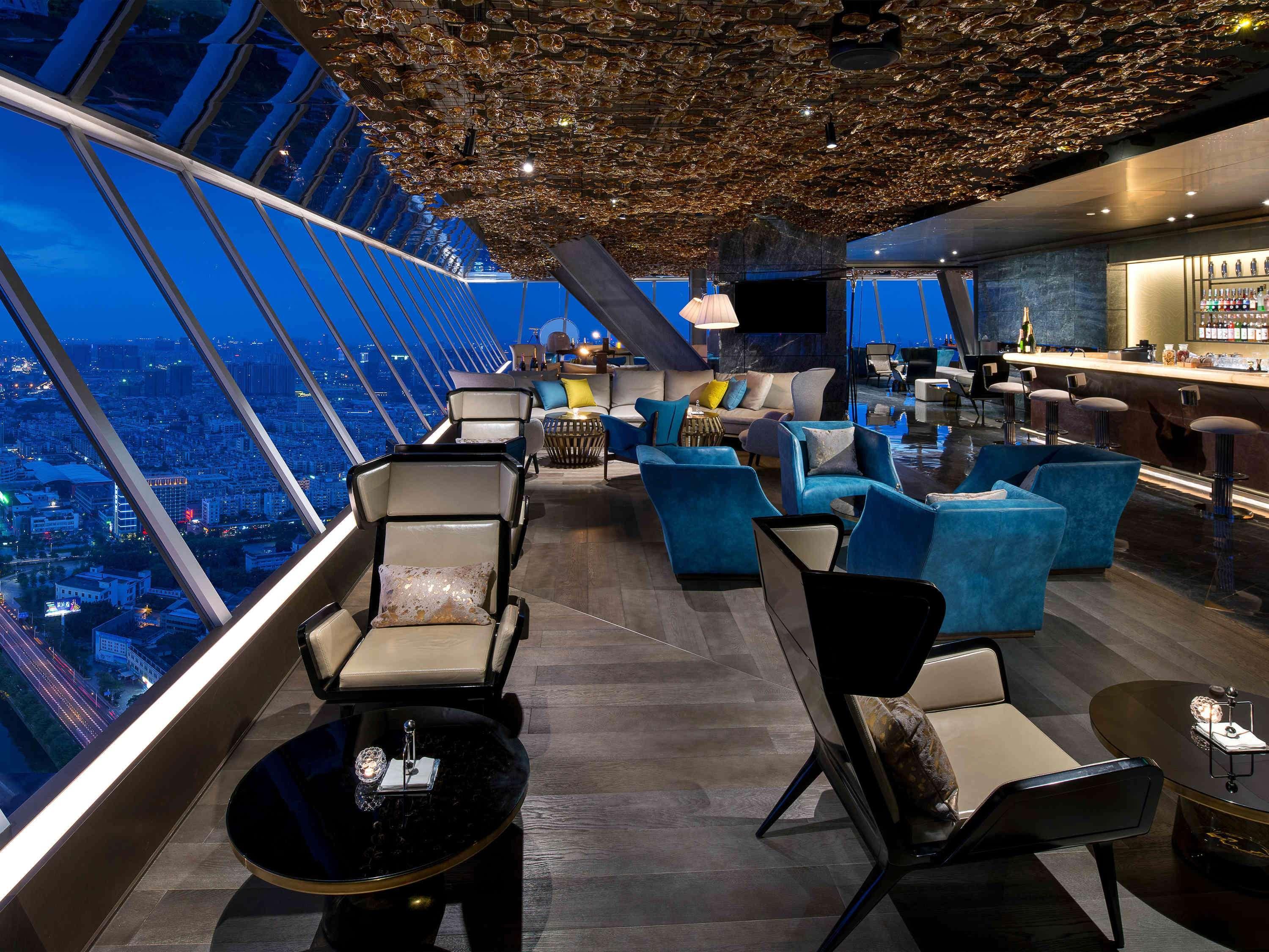 Sofitel Foshan Shunde Bagian luar foto