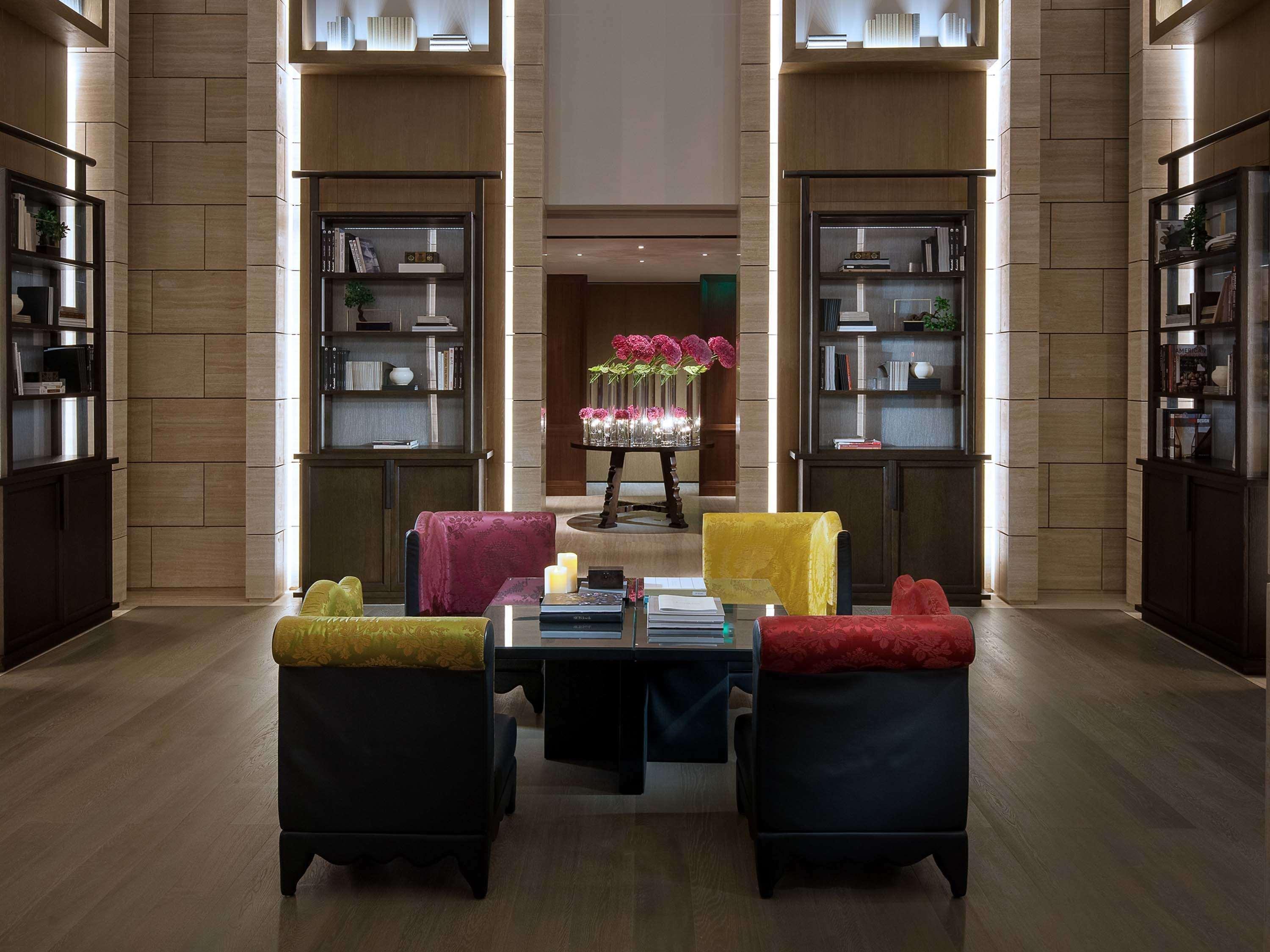 Sofitel Foshan Shunde Bagian luar foto