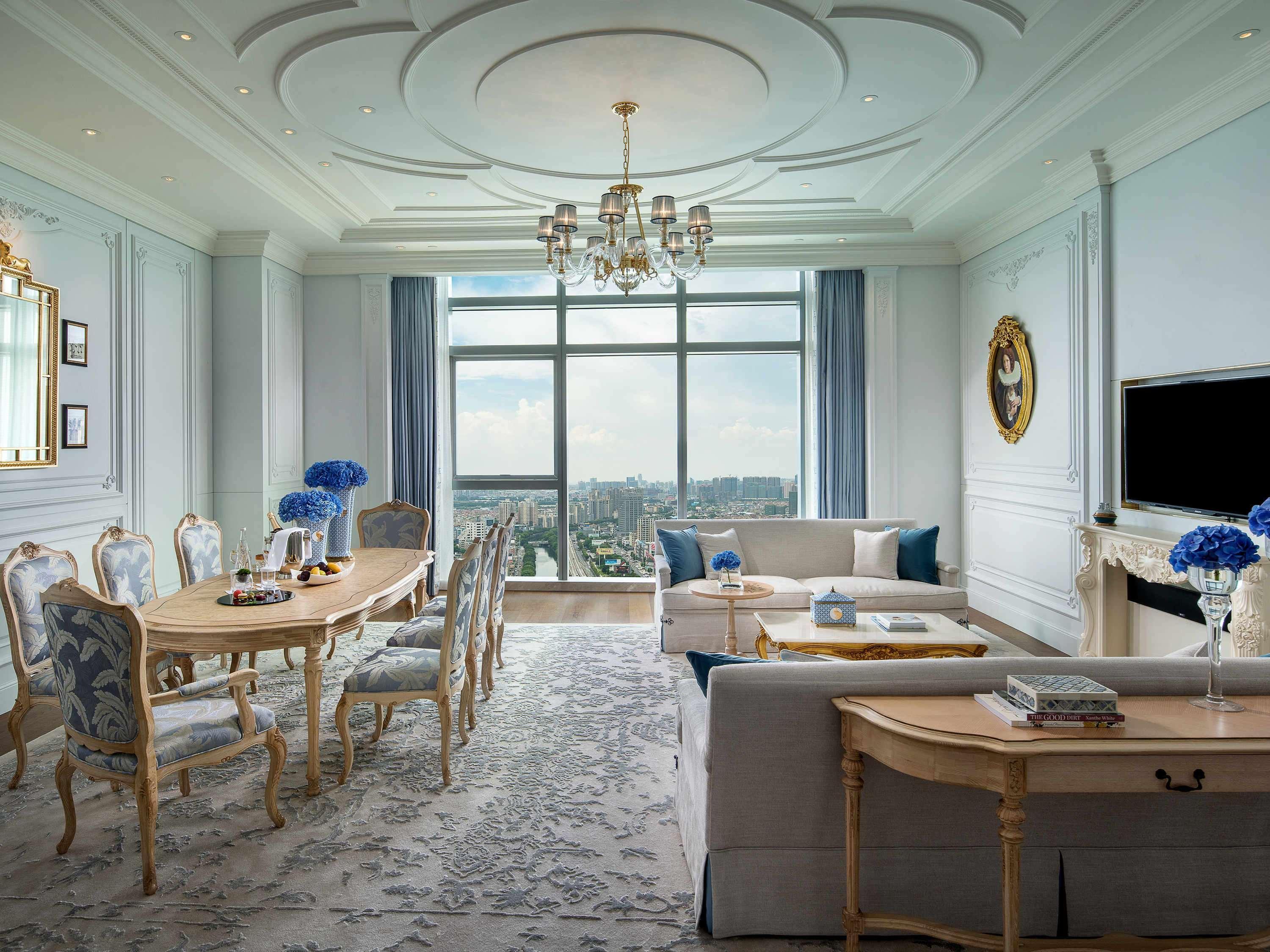 Sofitel Foshan Shunde Bagian luar foto