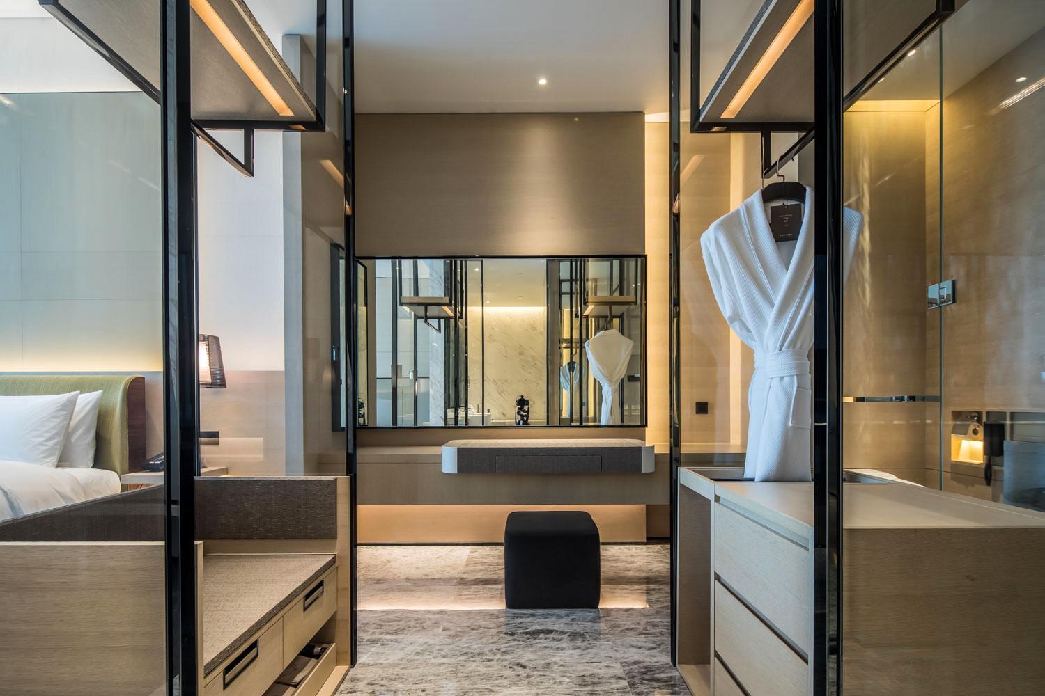 Sofitel Foshan Shunde Bagian luar foto