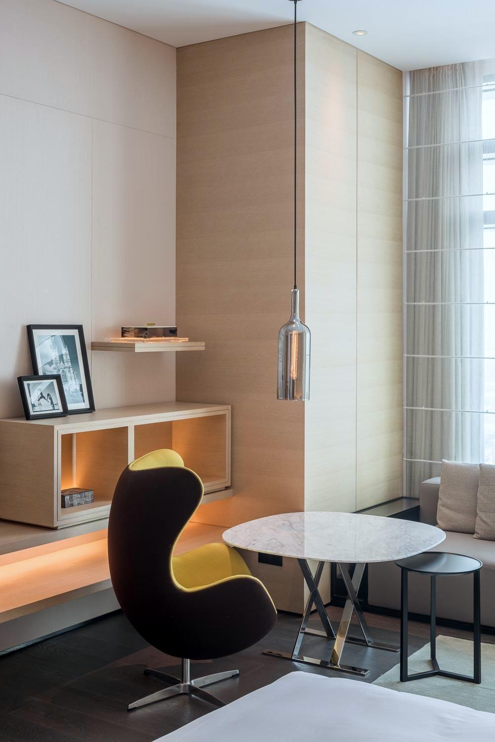 Sofitel Foshan Shunde Bagian luar foto
