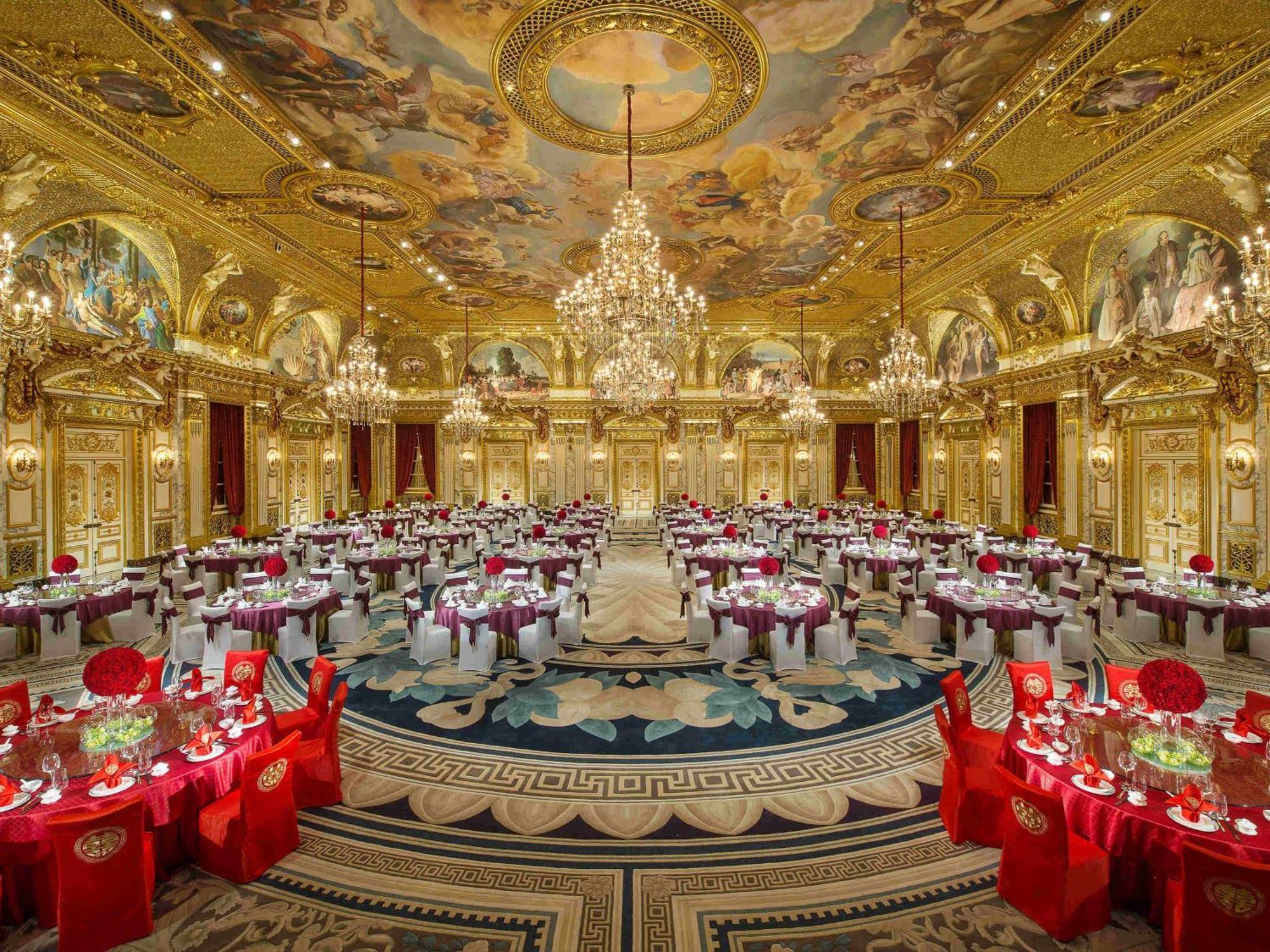 Sofitel Foshan Shunde Bagian luar foto