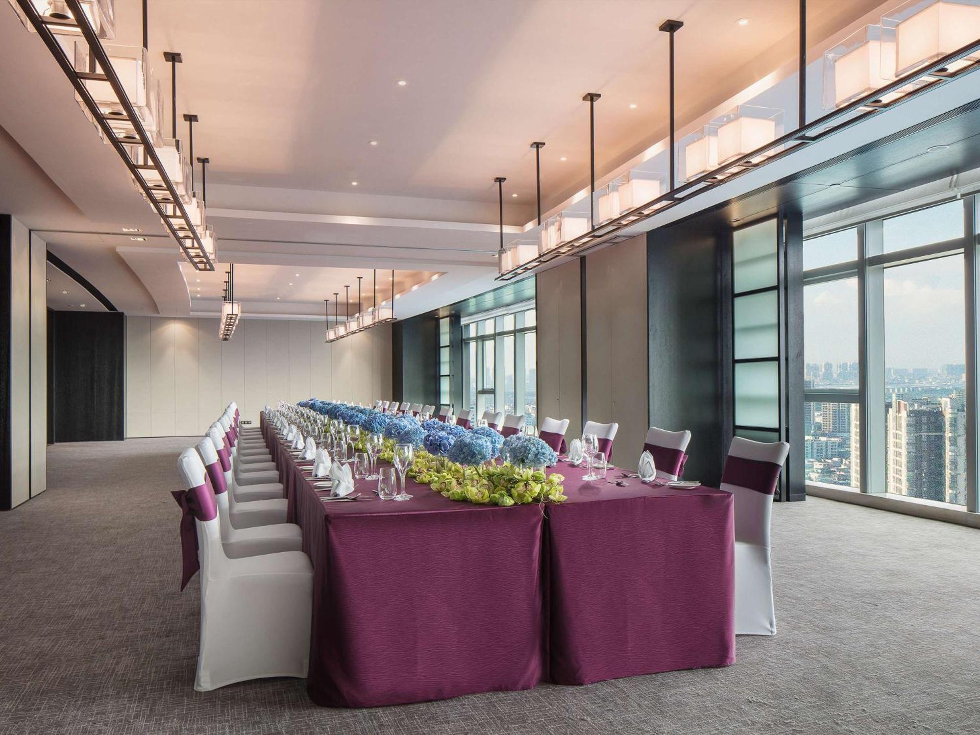 Sofitel Foshan Shunde Bagian luar foto