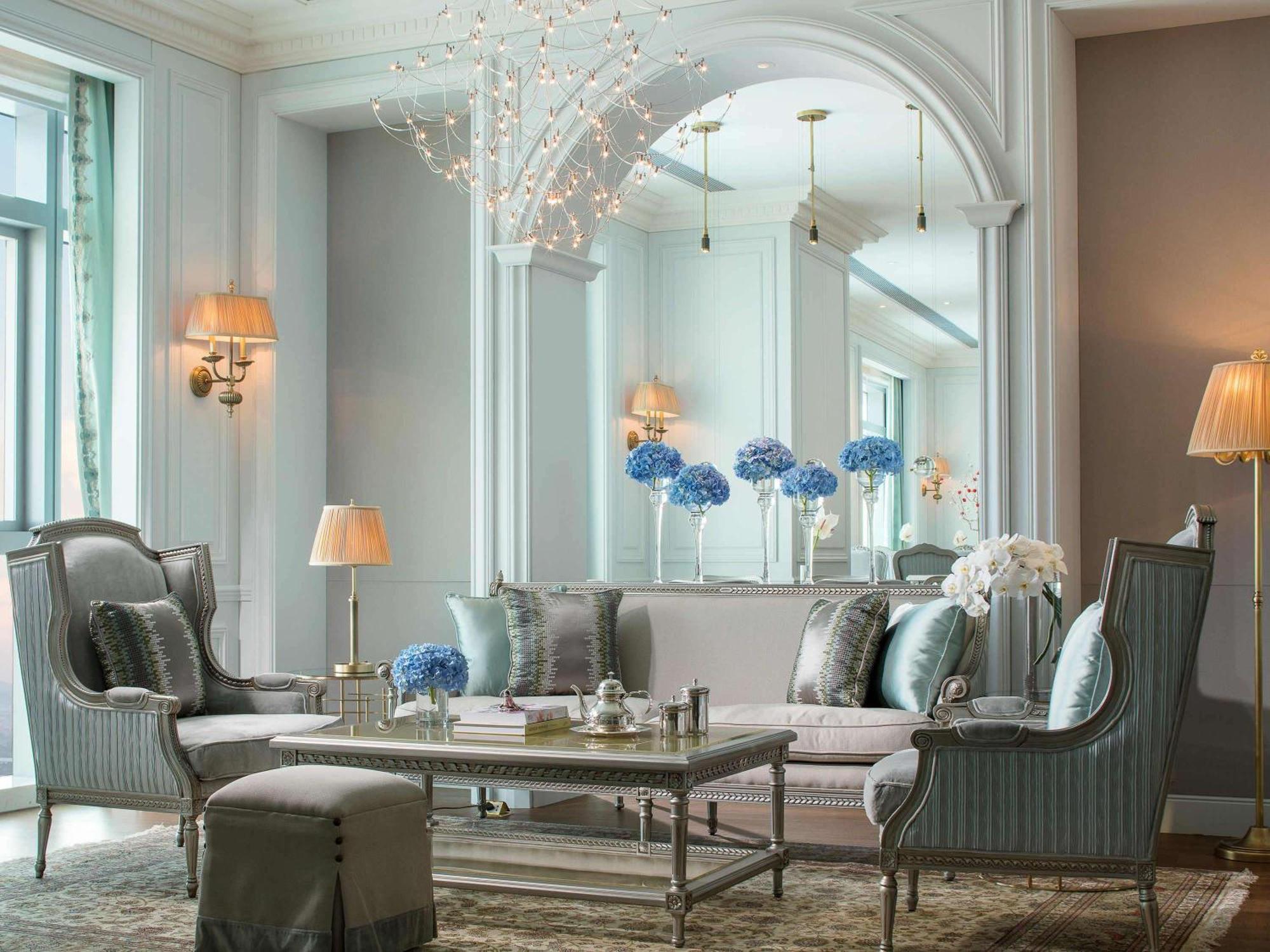 Sofitel Foshan Shunde Bagian luar foto