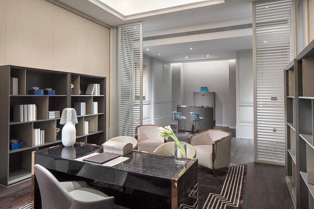 Sofitel Foshan Shunde Bagian luar foto