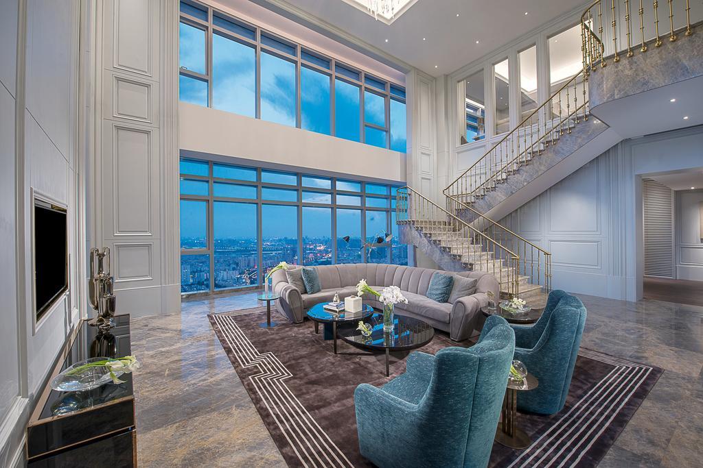 Sofitel Foshan Shunde Bagian luar foto