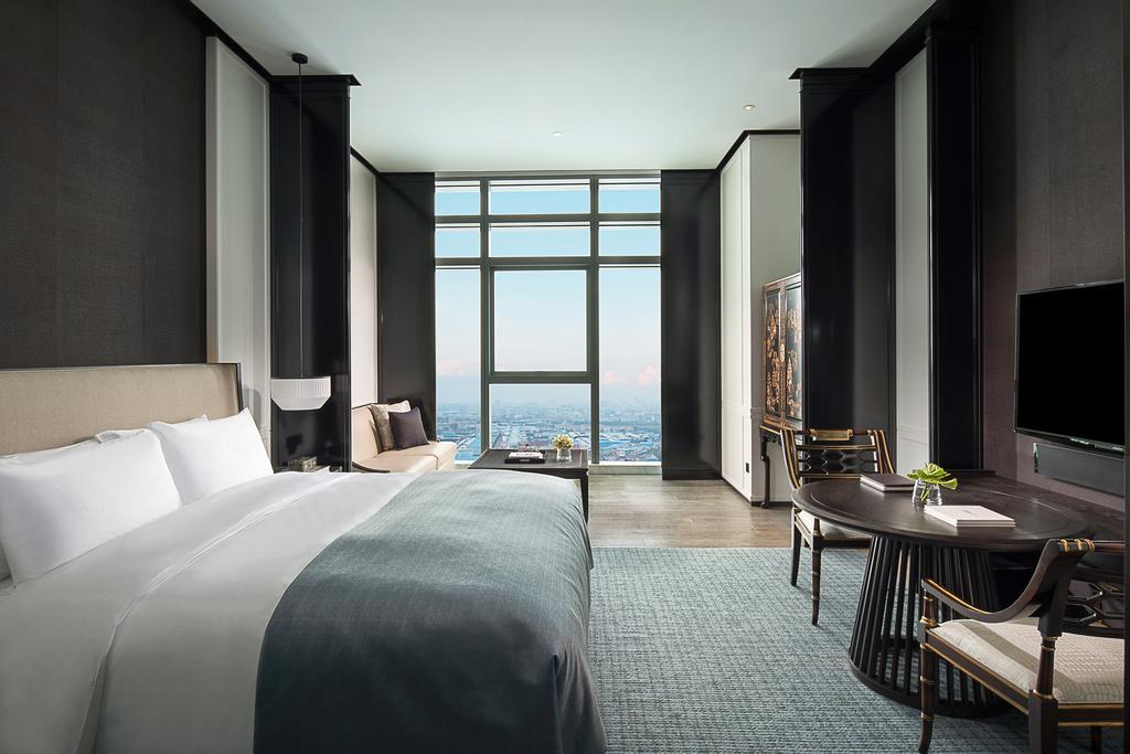 Sofitel Foshan Shunde Bagian luar foto