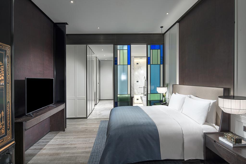 Sofitel Foshan Shunde Bagian luar foto