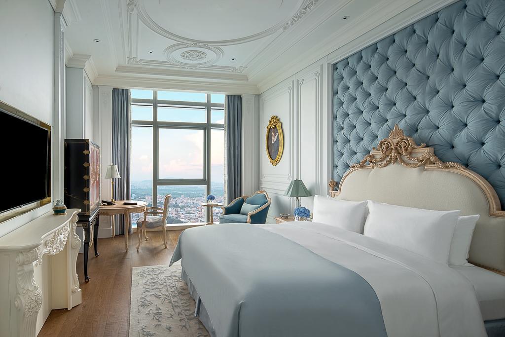 Sofitel Foshan Shunde Bagian luar foto