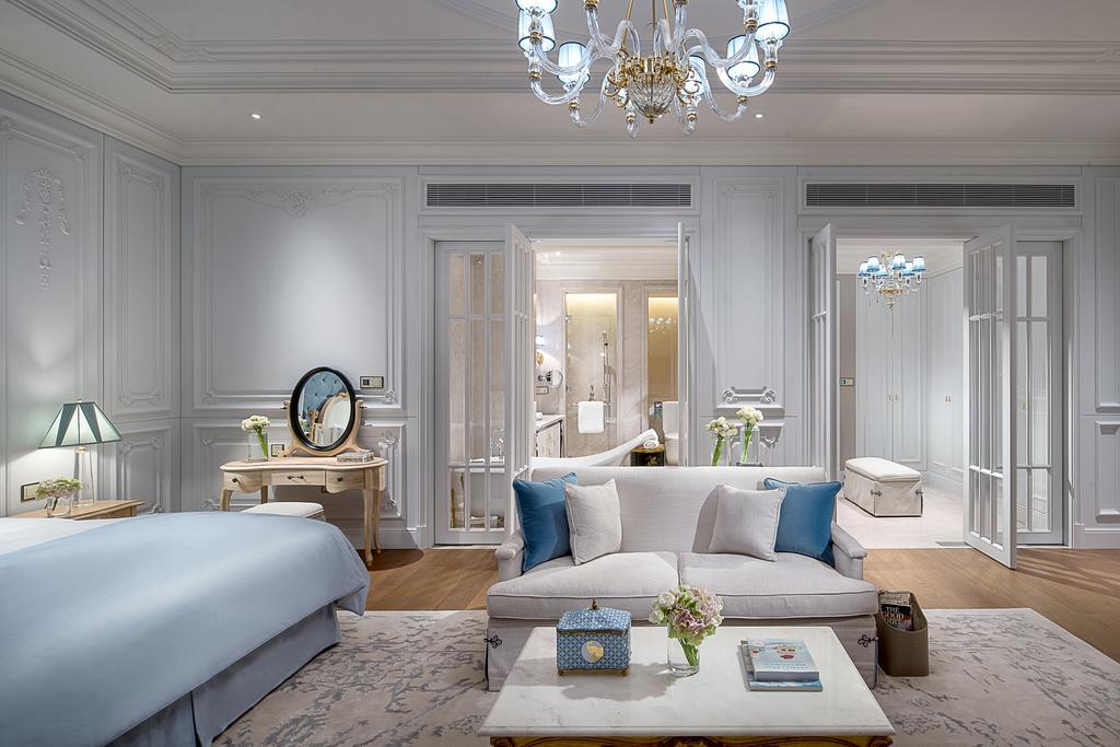Sofitel Foshan Shunde Bagian luar foto