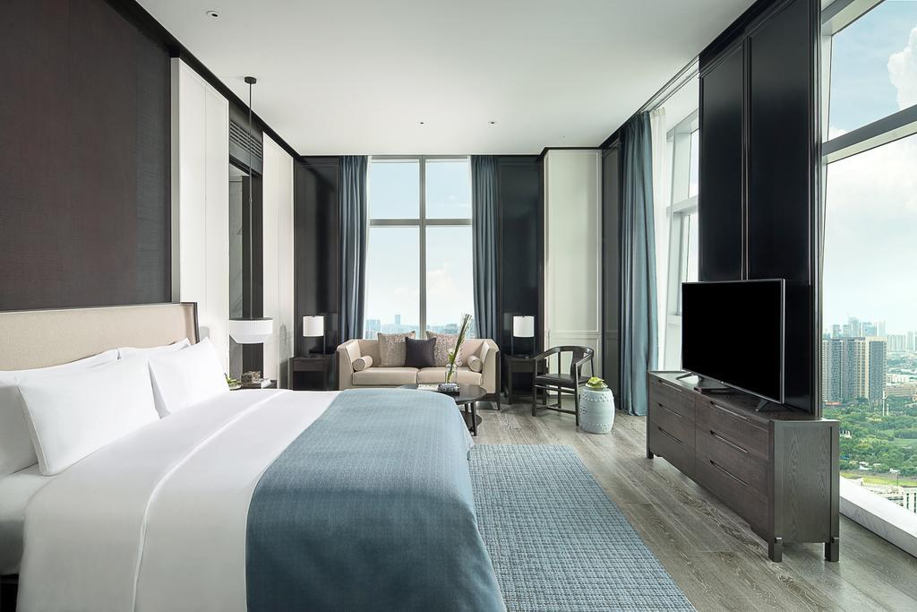 Sofitel Foshan Shunde Bagian luar foto