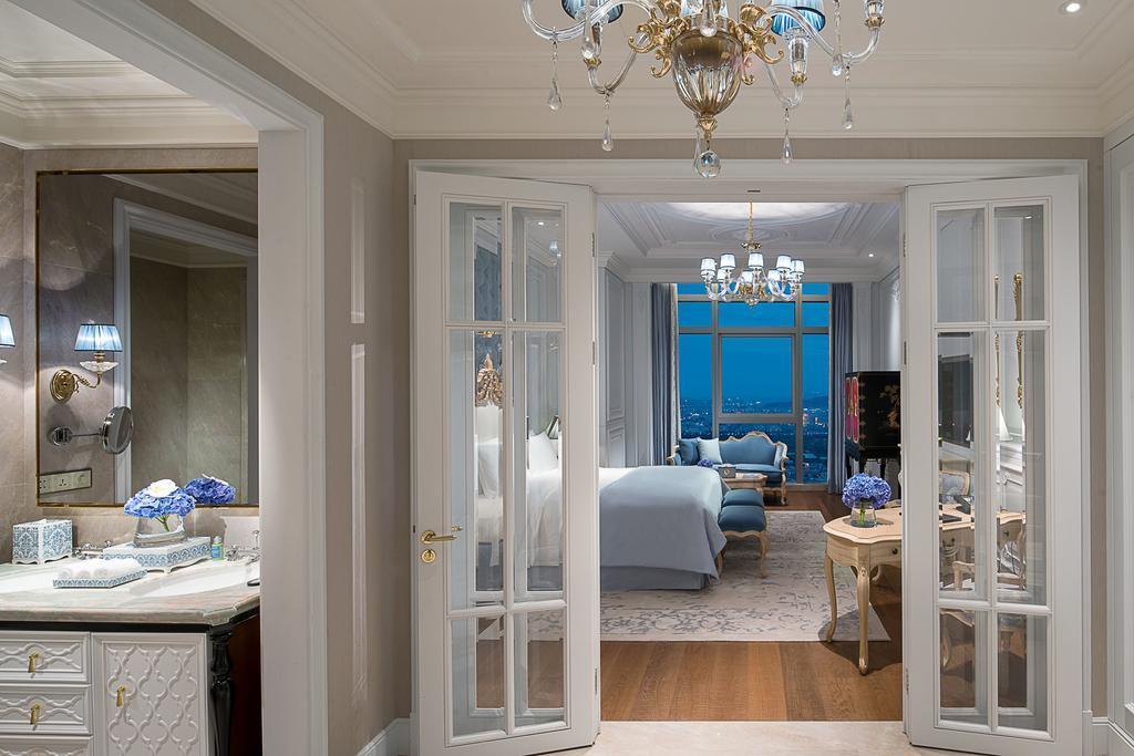 Sofitel Foshan Shunde Bagian luar foto