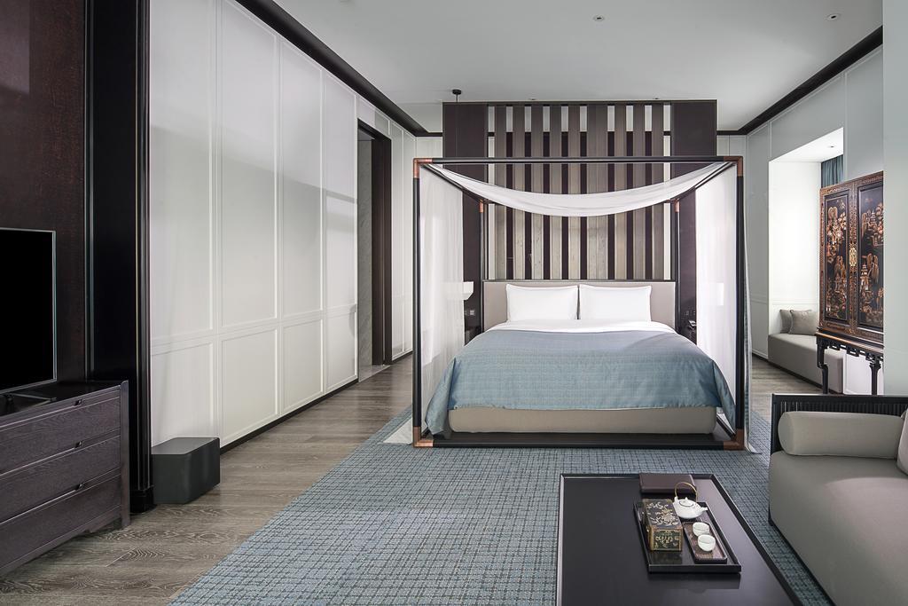 Sofitel Foshan Shunde Bagian luar foto