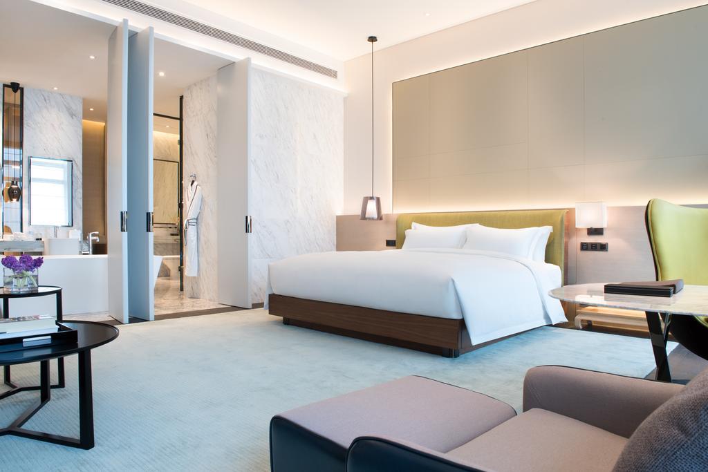 Sofitel Foshan Shunde Bagian luar foto
