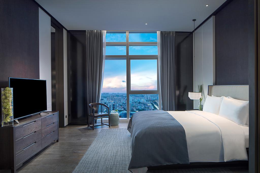 Sofitel Foshan Shunde Bagian luar foto