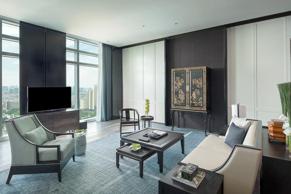 Sofitel Foshan Shunde Bagian luar foto