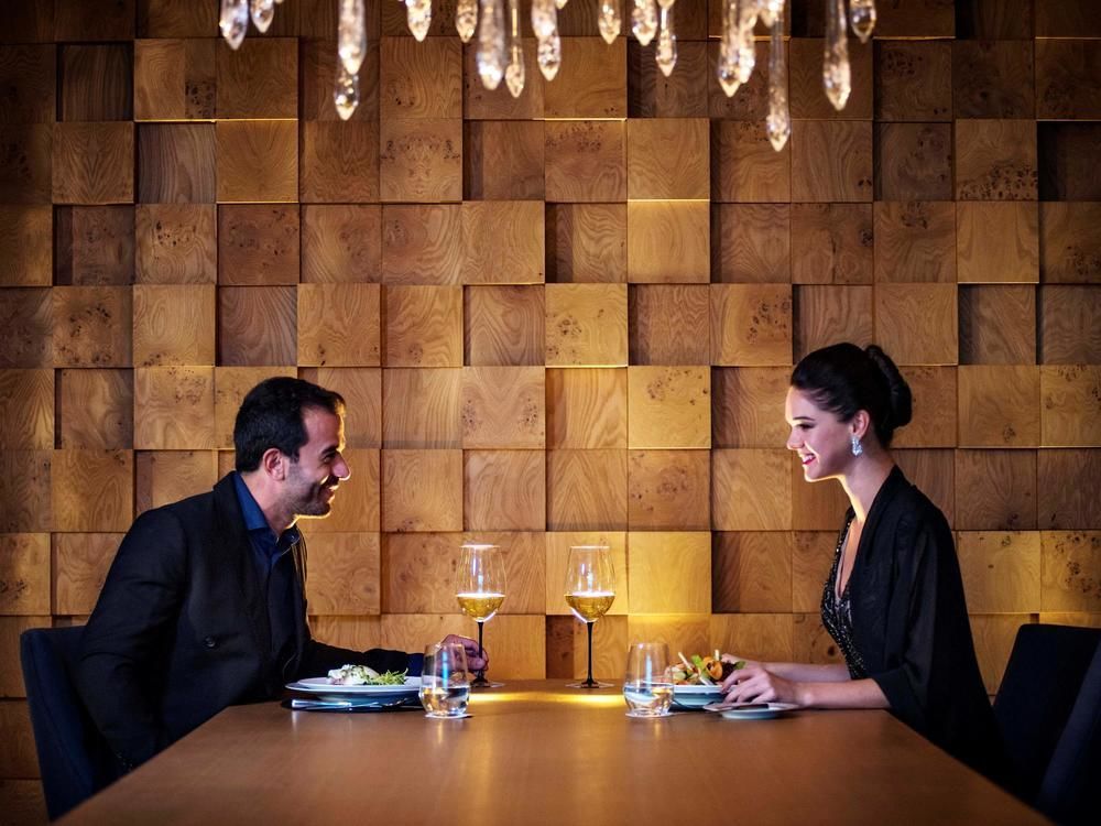 Sofitel Foshan Shunde Bagian luar foto