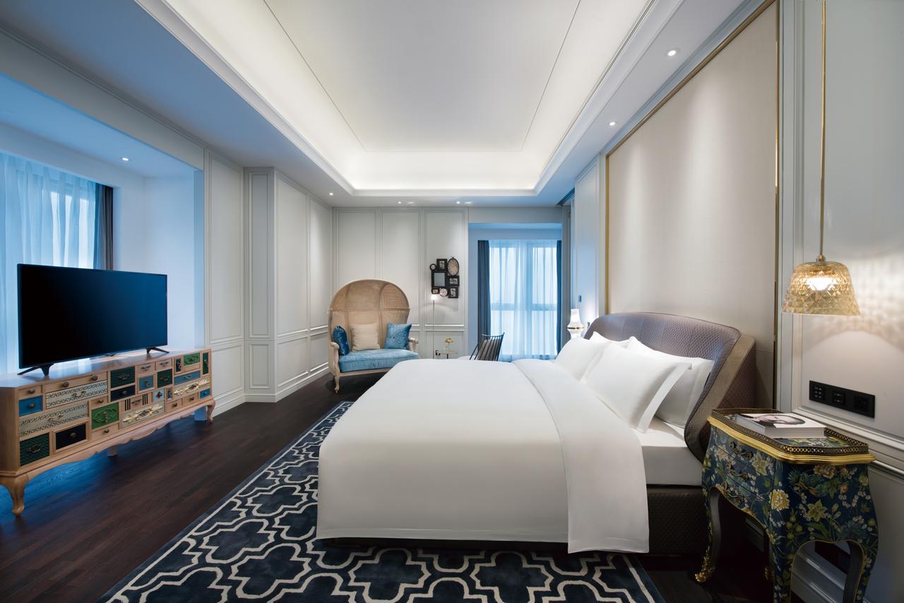 Sofitel Foshan Shunde Bagian luar foto