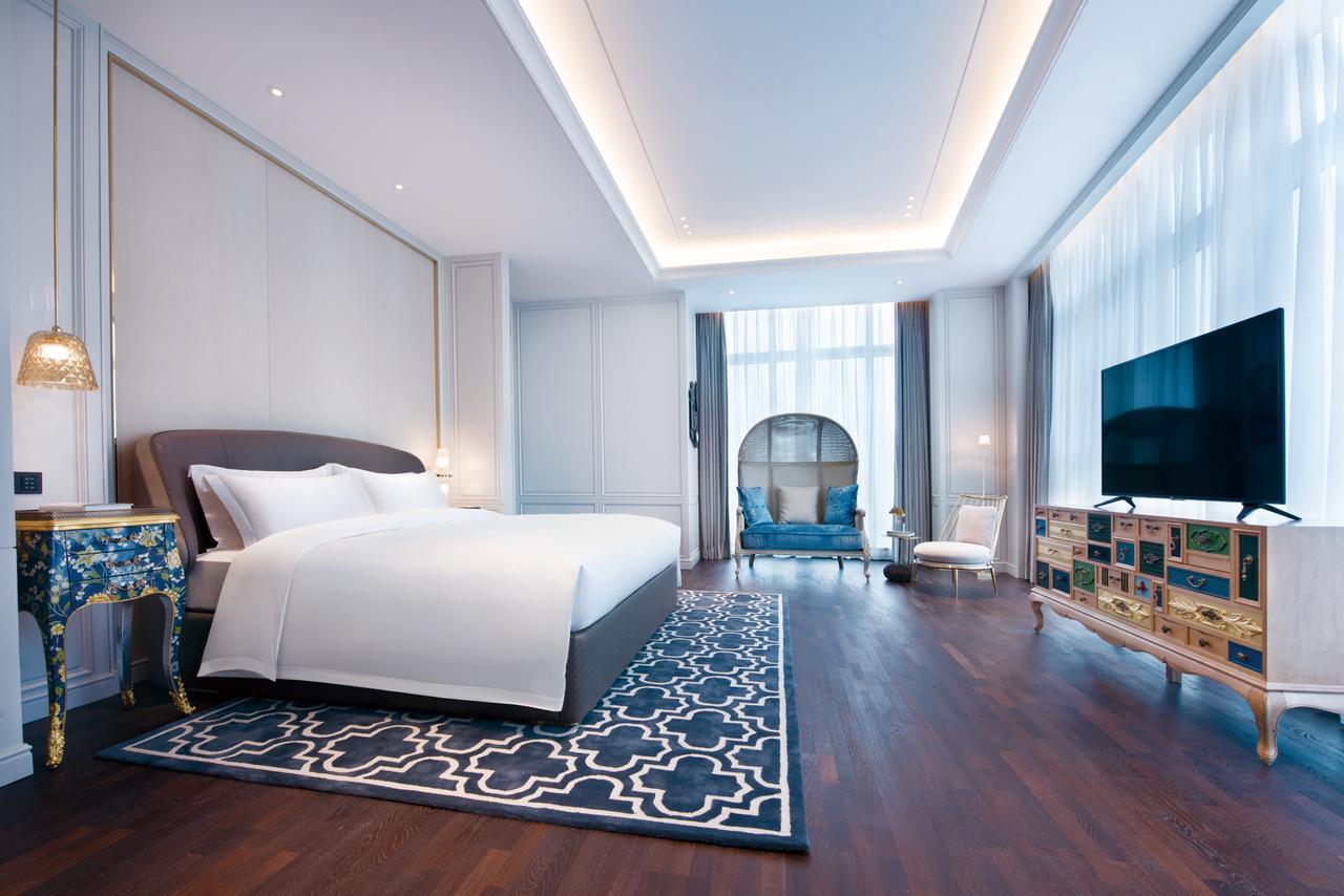 Sofitel Foshan Shunde Bagian luar foto